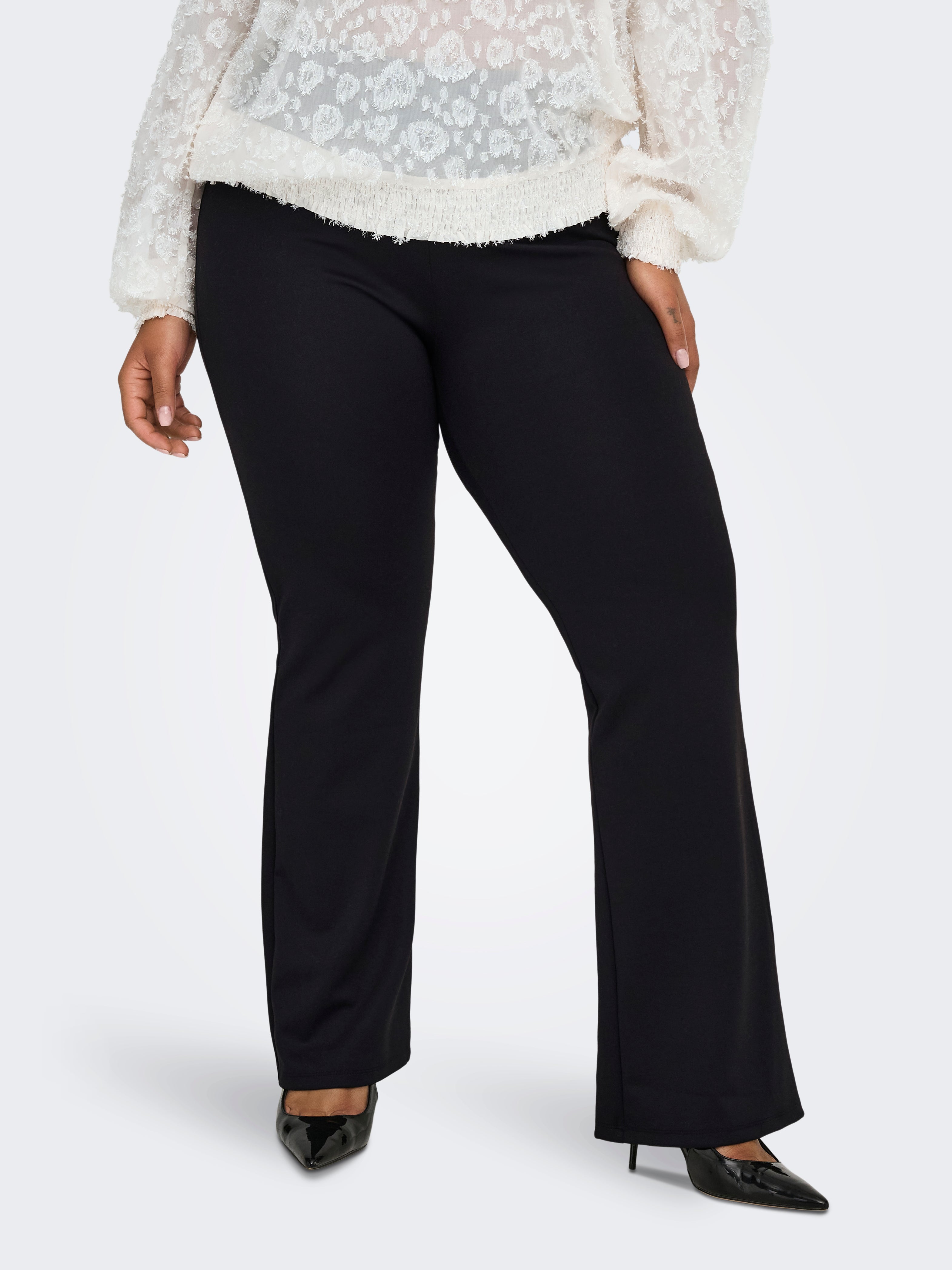 Carpever Flared Hose