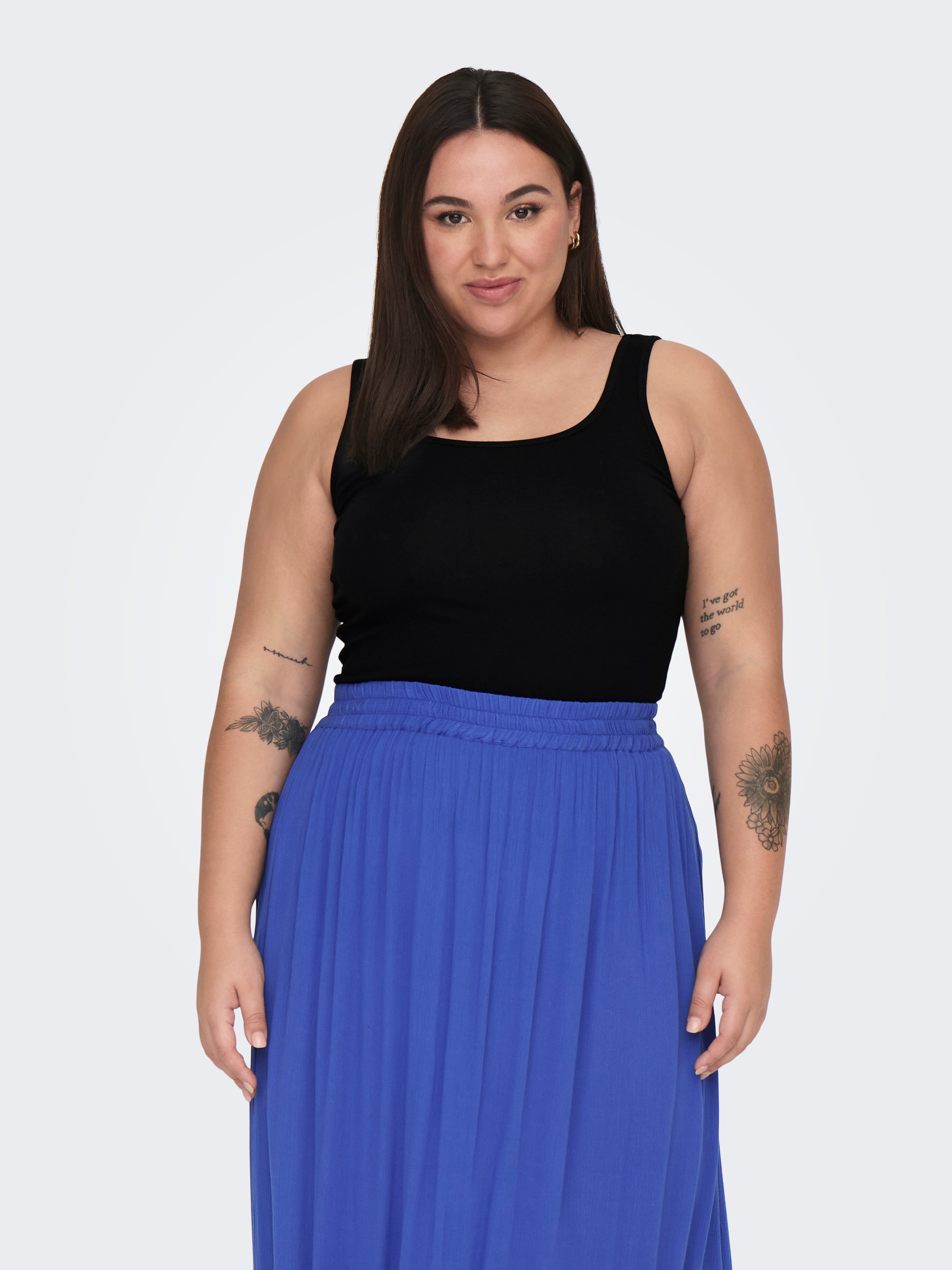 Cartime 2er-pack Tanktop