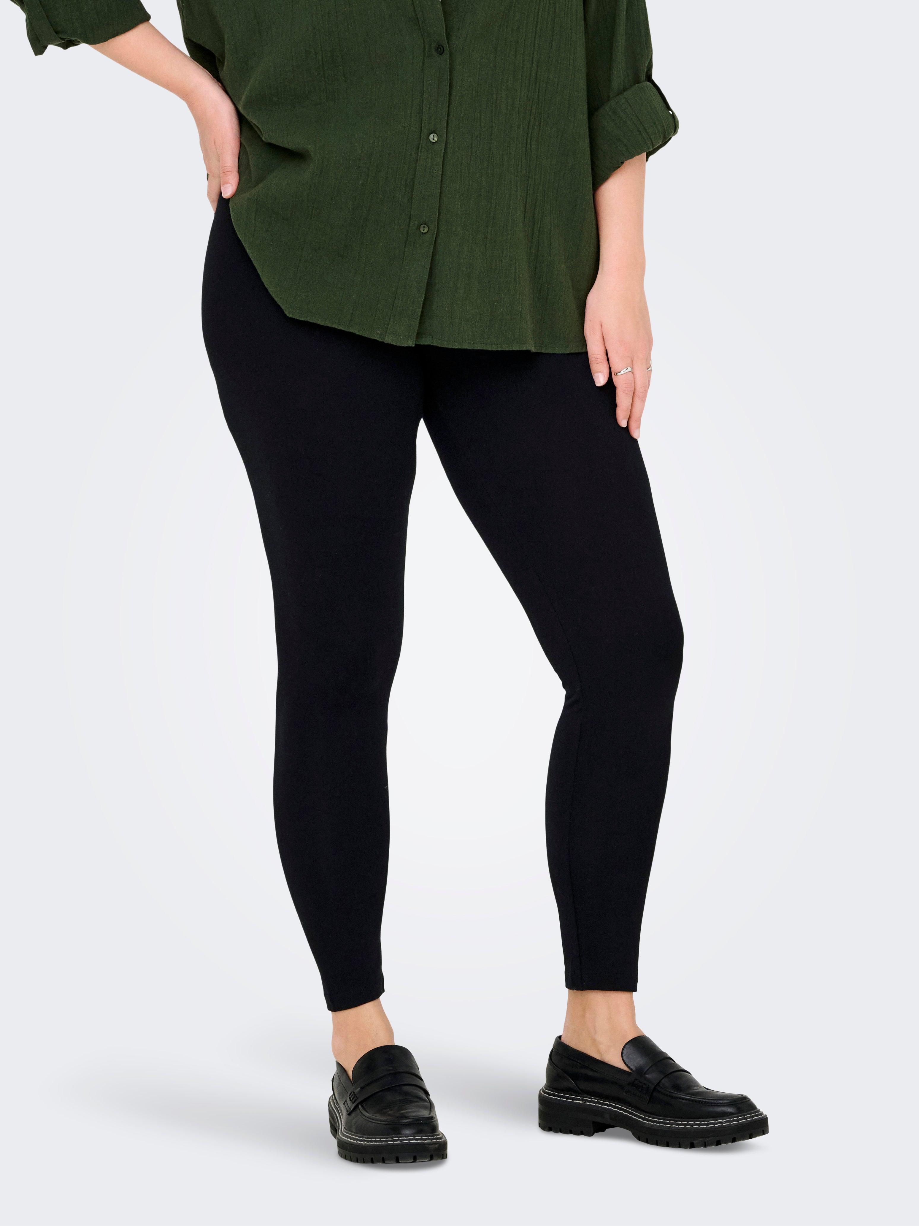 Cartime Slim Fit Leggings