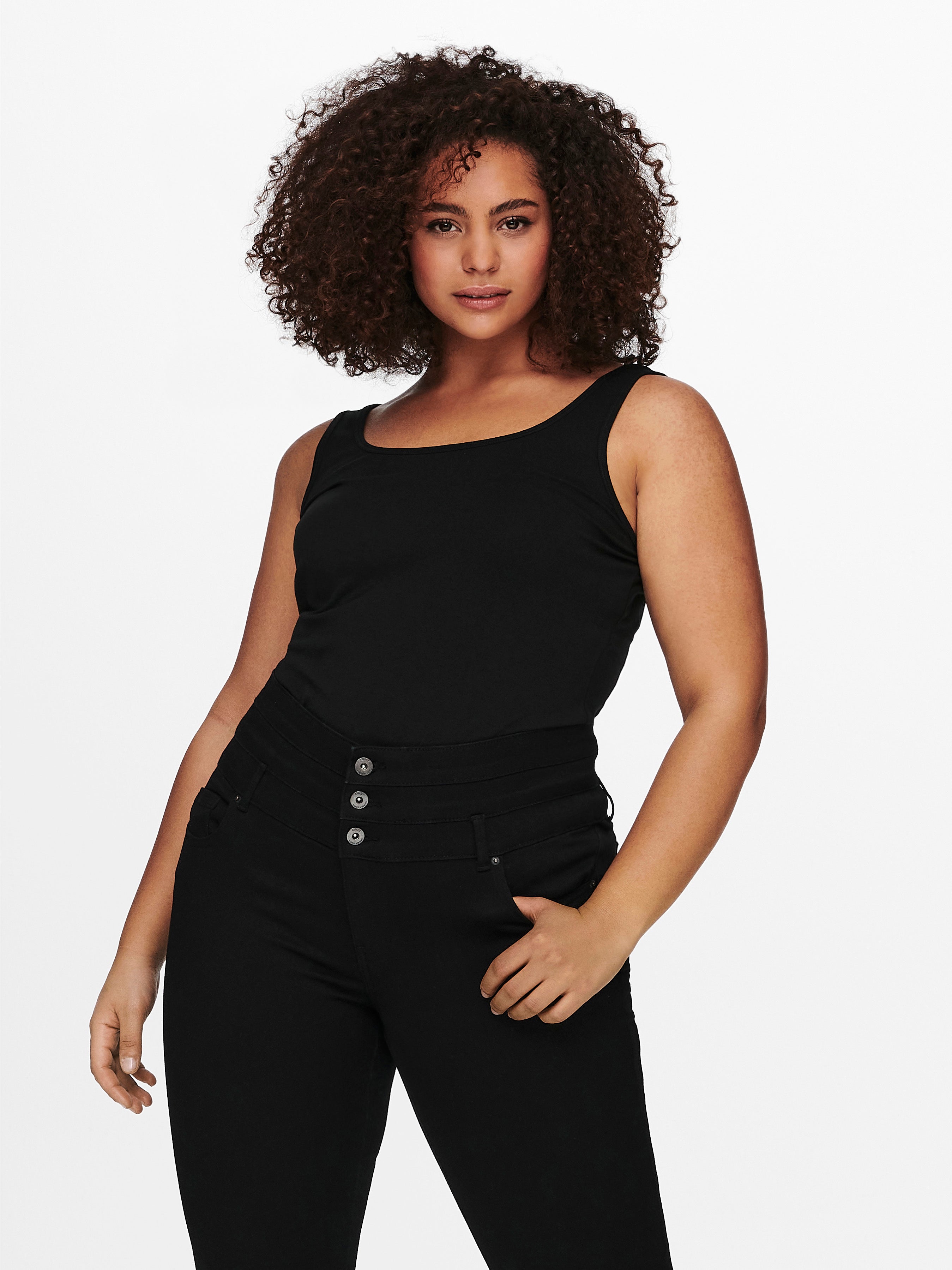 Cartime Tanktop