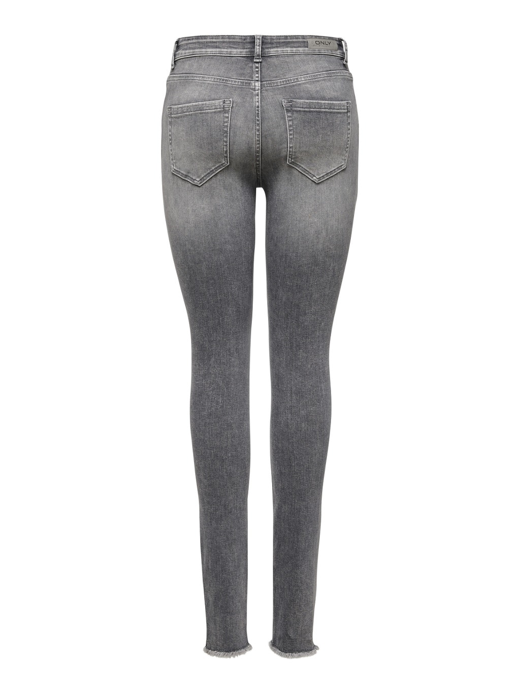 onlblush life mid ankle skinny fit jeans