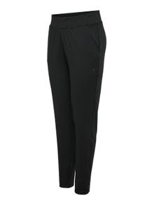 ONLY Pantalons Slim Fit -Black - 15189168