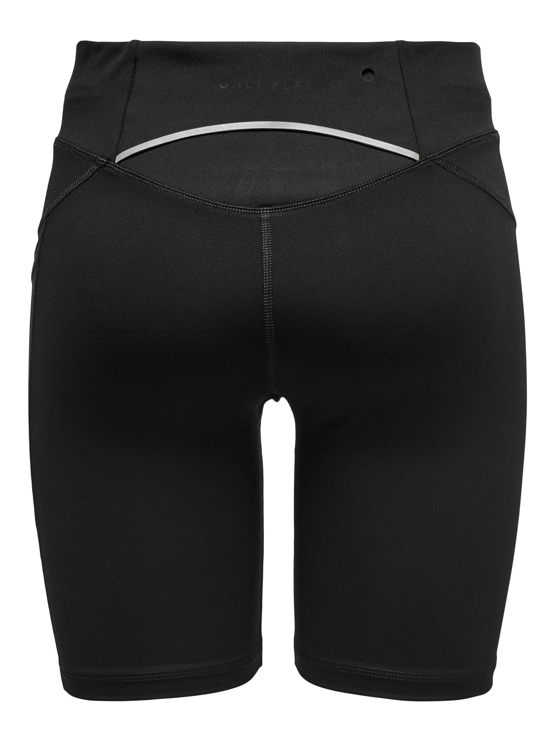 Thumbnail - Onpperform Mittlere Taille Enger Schnitt Trainingsshorts