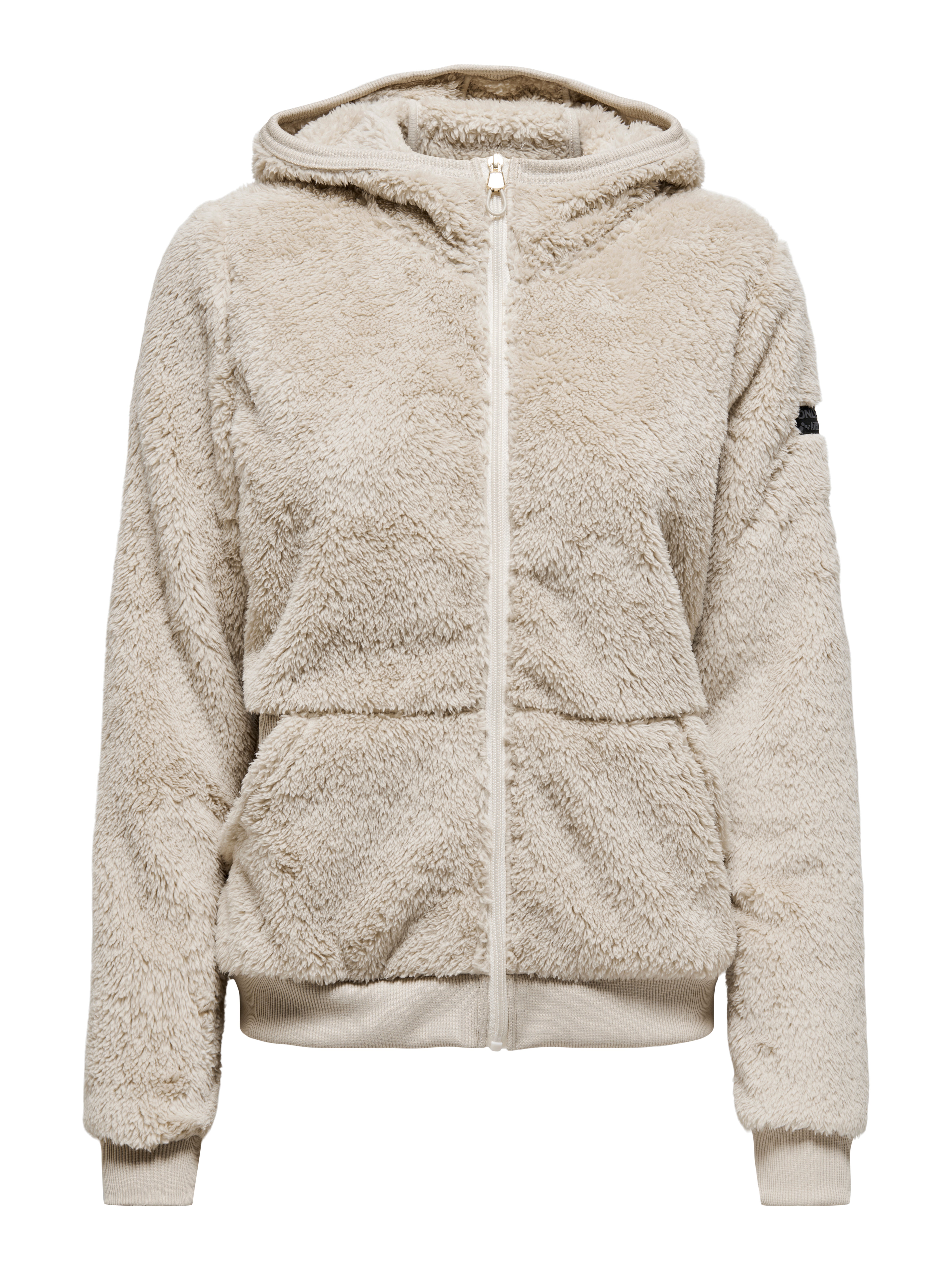 Onpfluffy Jacke