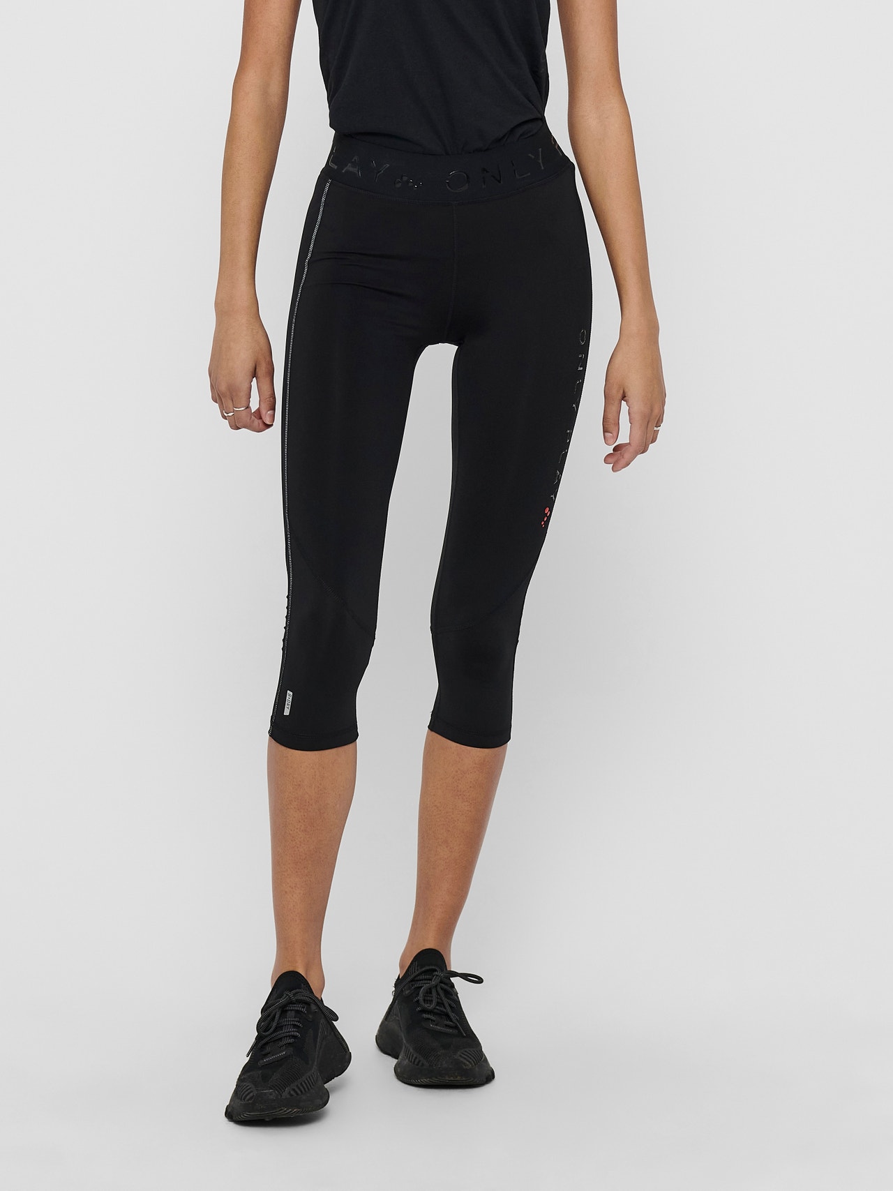 Tight fit Legging | Black ONLY®