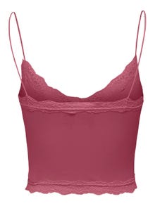 ONLY Thin straps Underwear -Dry Rose - 15190175