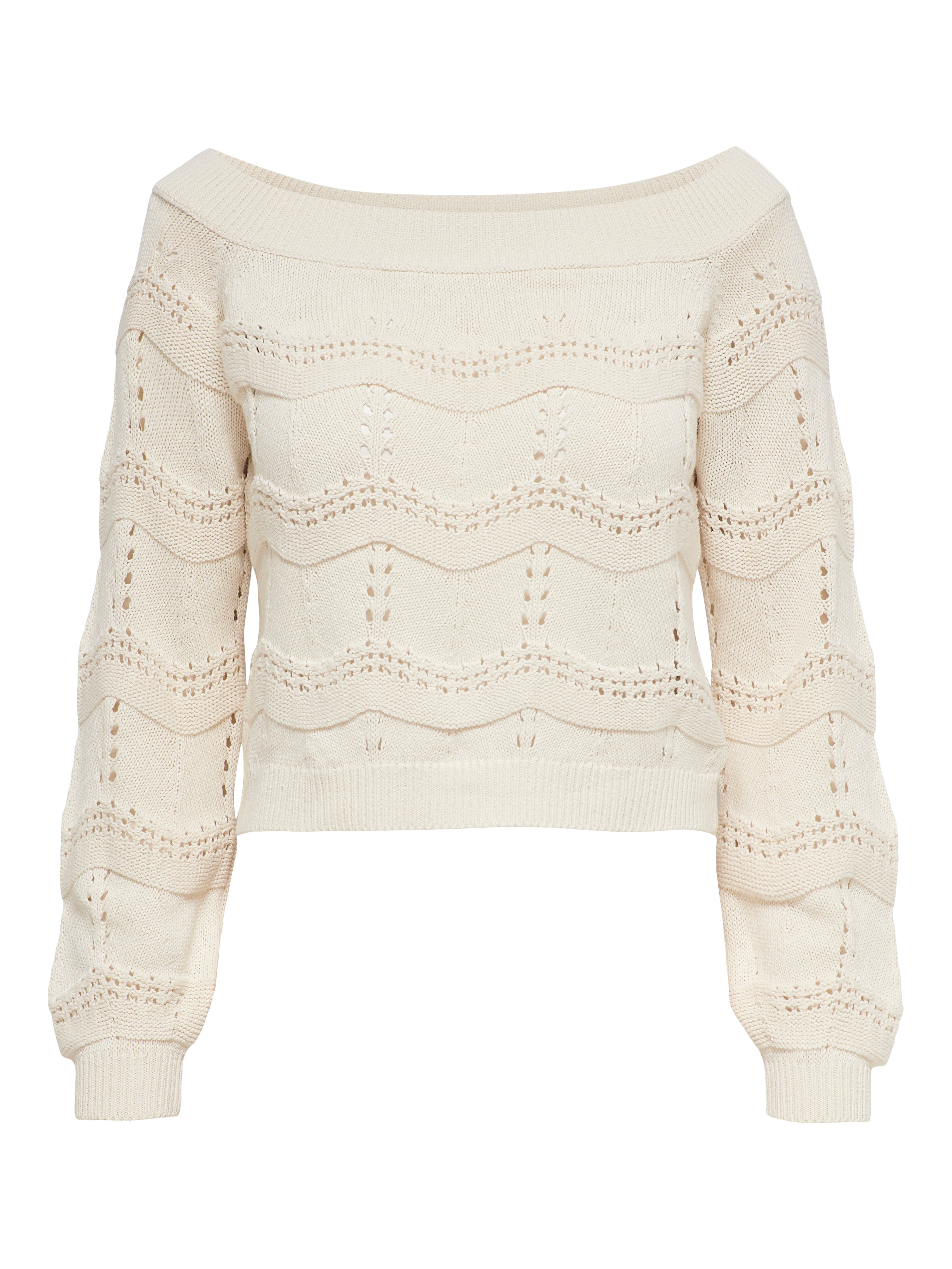 Thumbnail - Onlvilda Strickpullover