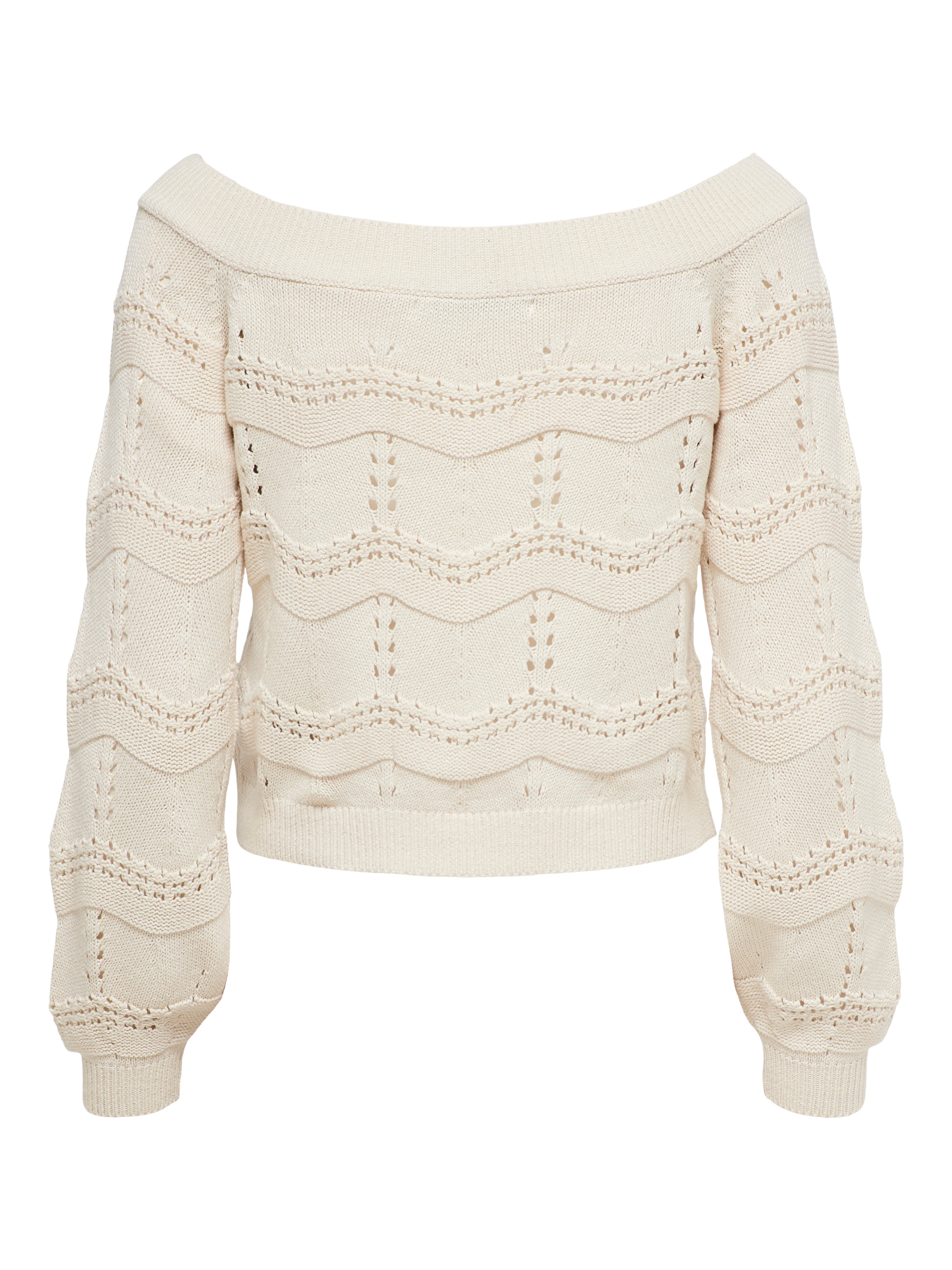 Thumbnail - Onlvilda Strickpullover