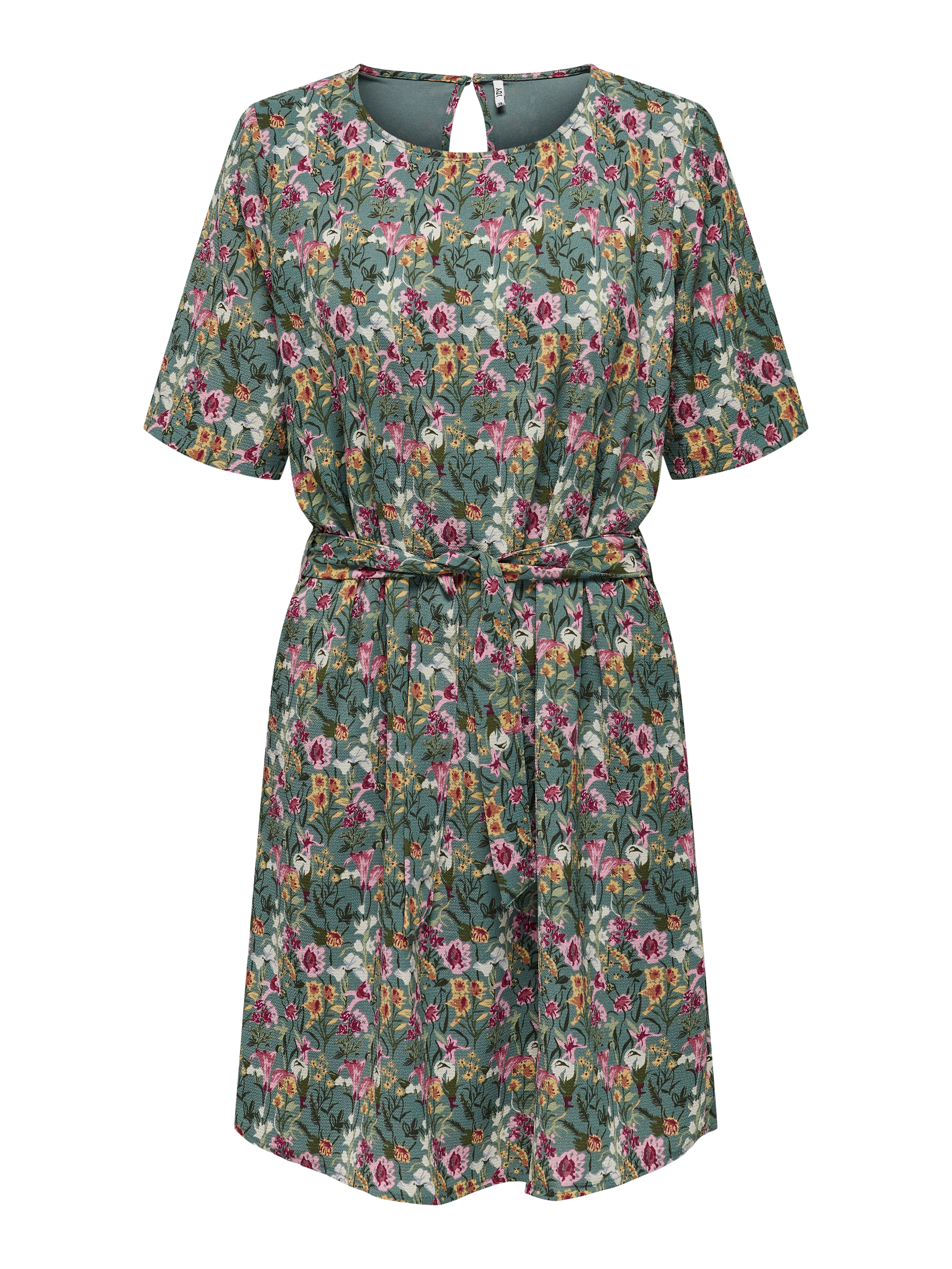 Thumbnail - Jdyamanda Kurzes Kleid