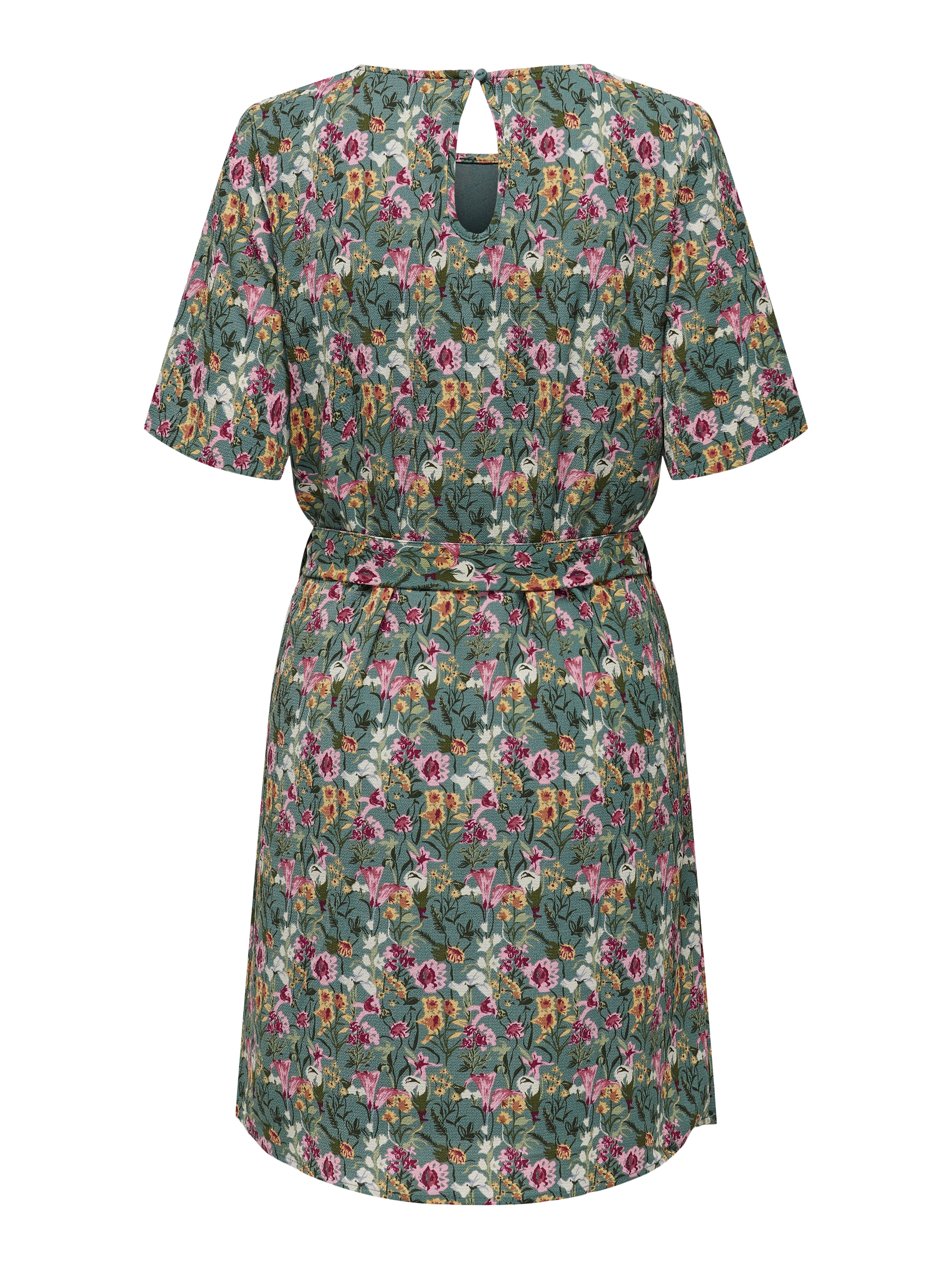 Thumbnail - Jdyamanda Kurzes Kleid