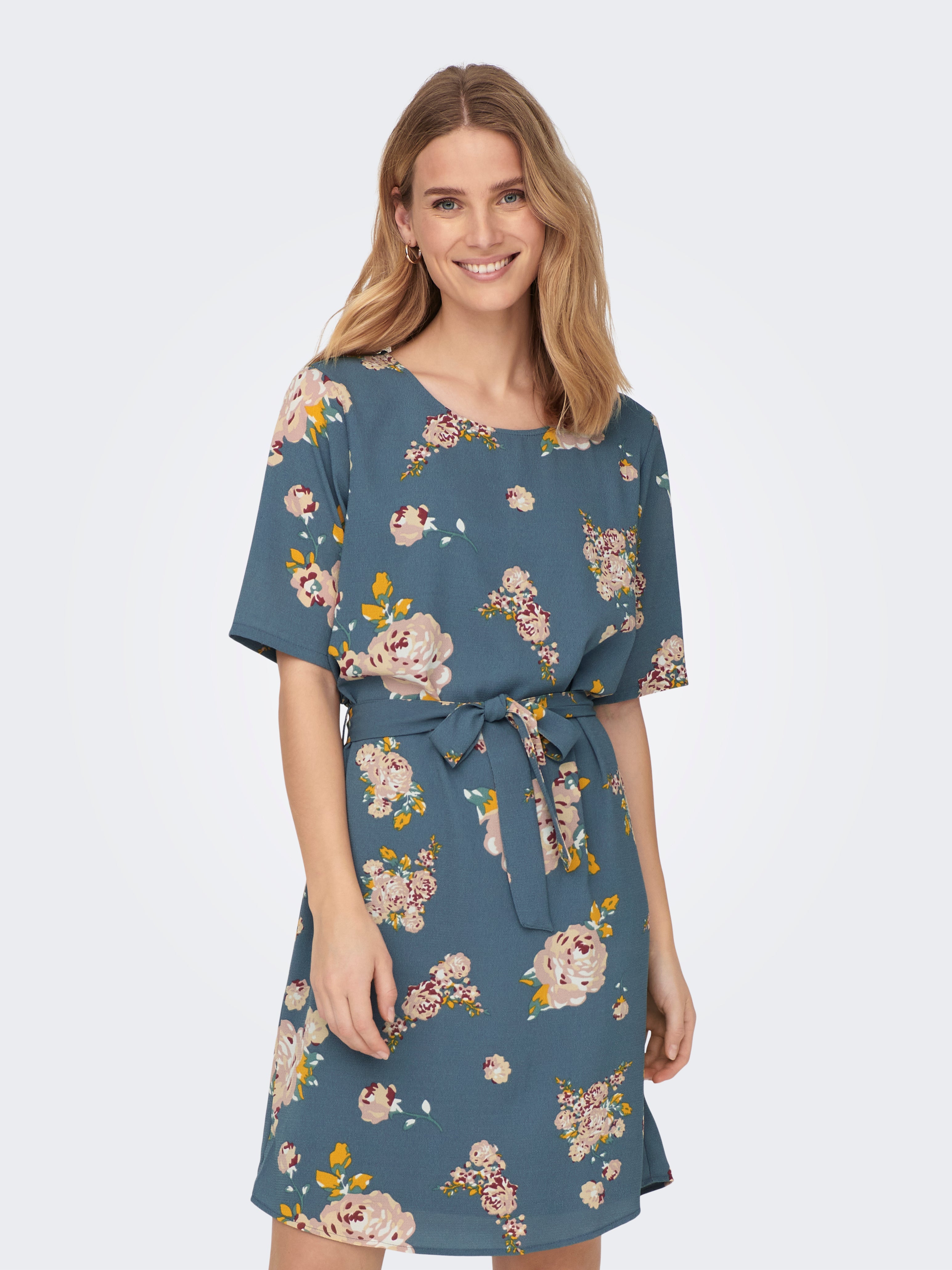 Jdyamanda Kurzes Kleid
