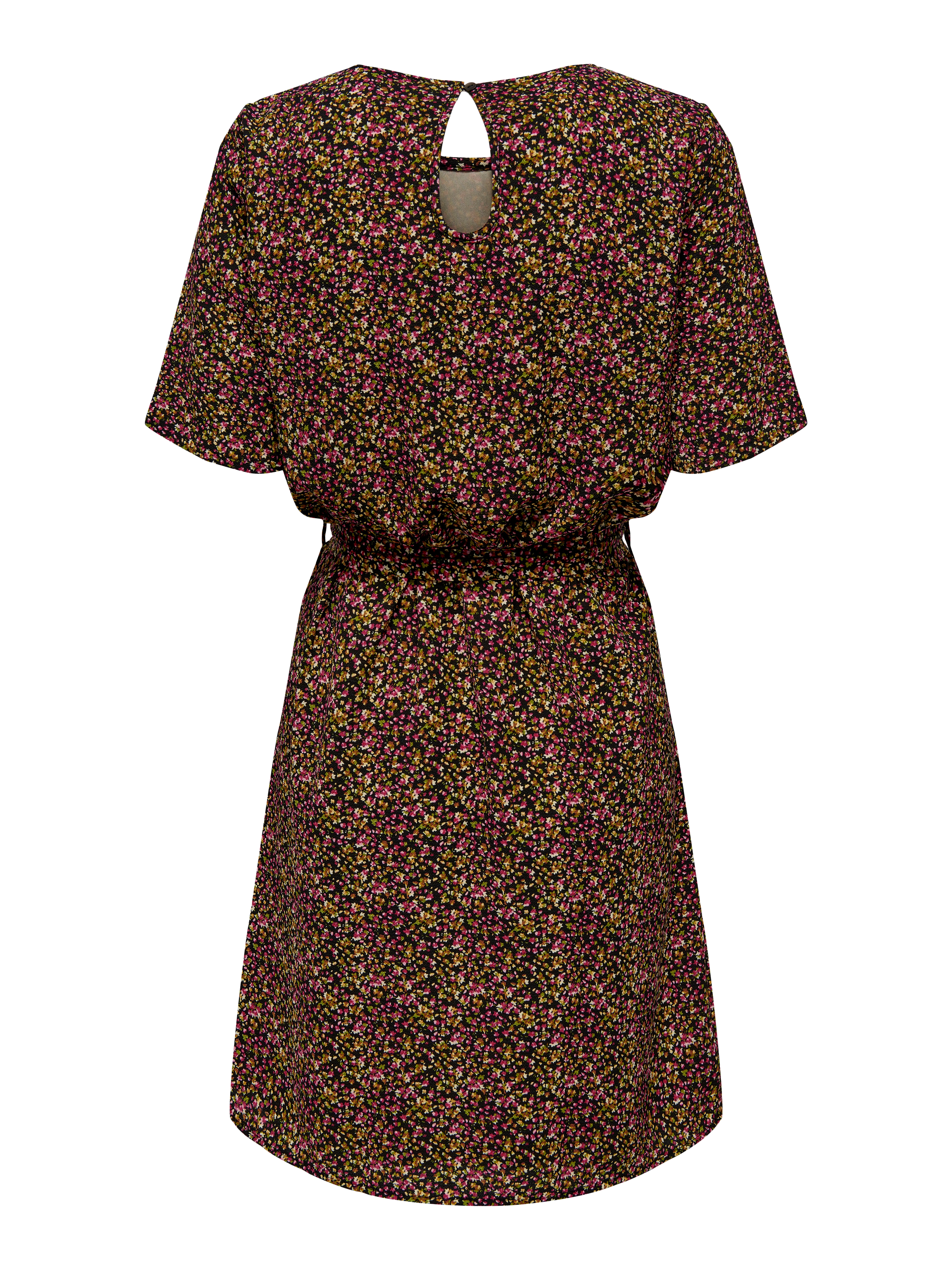Thumbnail - Jdyamanda Kurzes Kleid