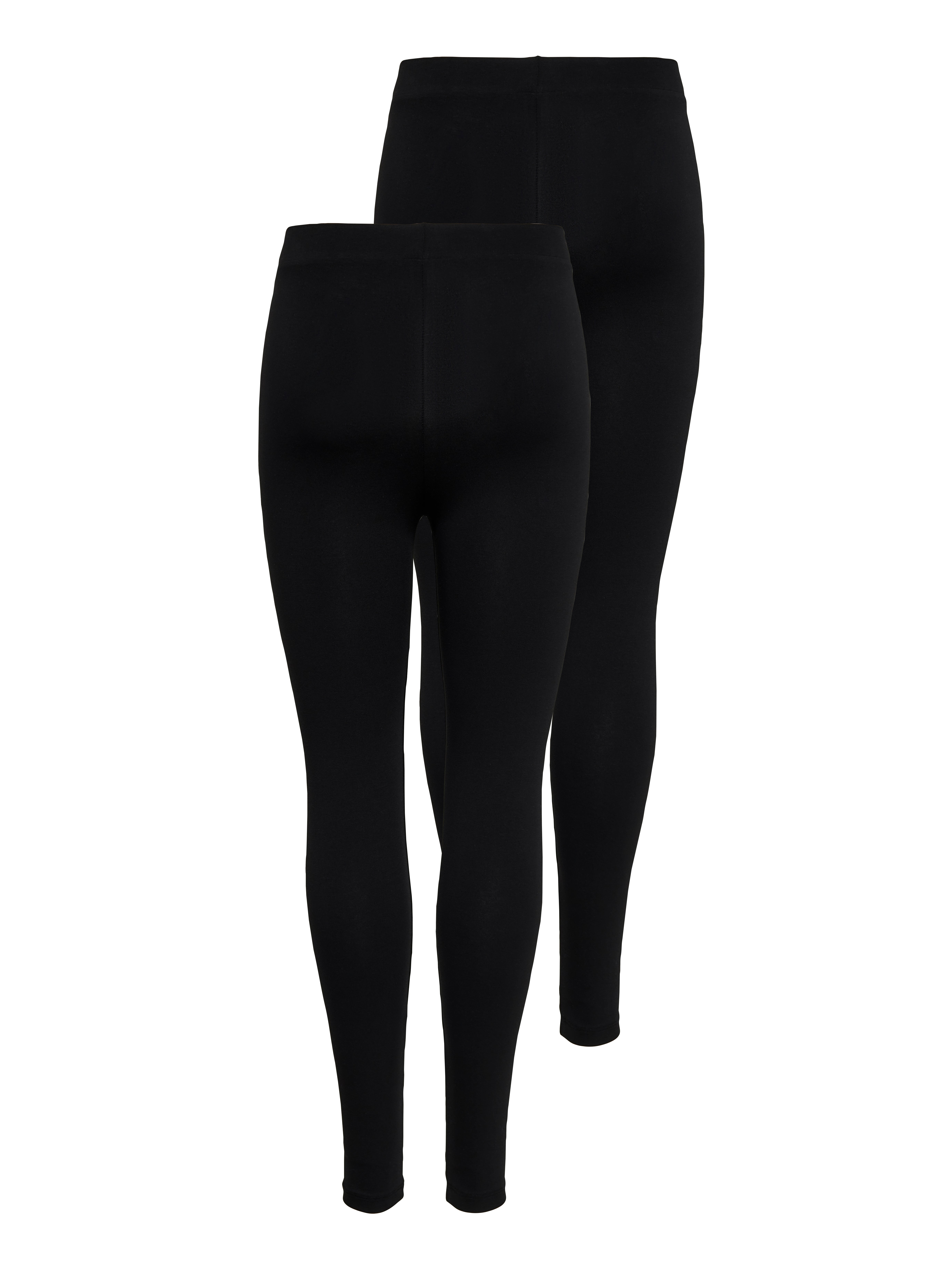 Thumbnail - Onllive 2-pack Slim Fit Leggings