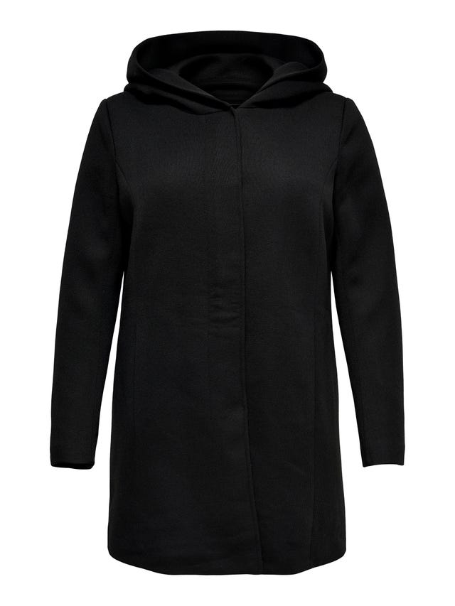 & | Coats Women\'s ONLY Carmakoma Plus Size Jackets