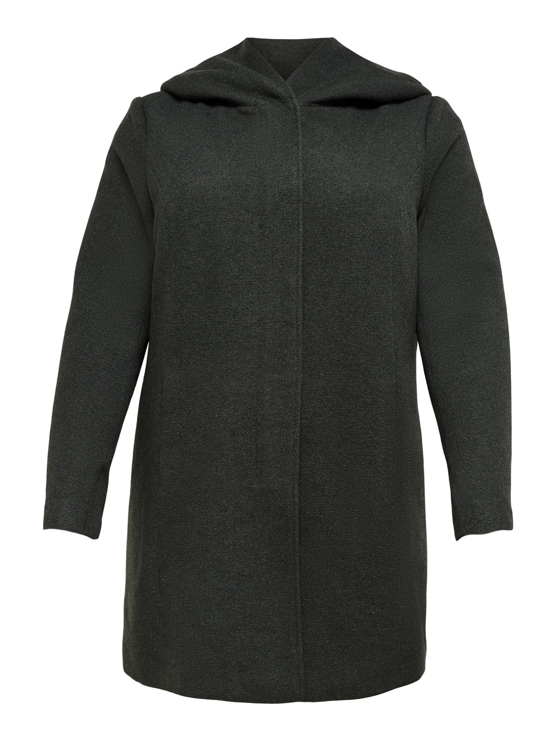 ONLY Hood Coat -Rosin - 15191768
