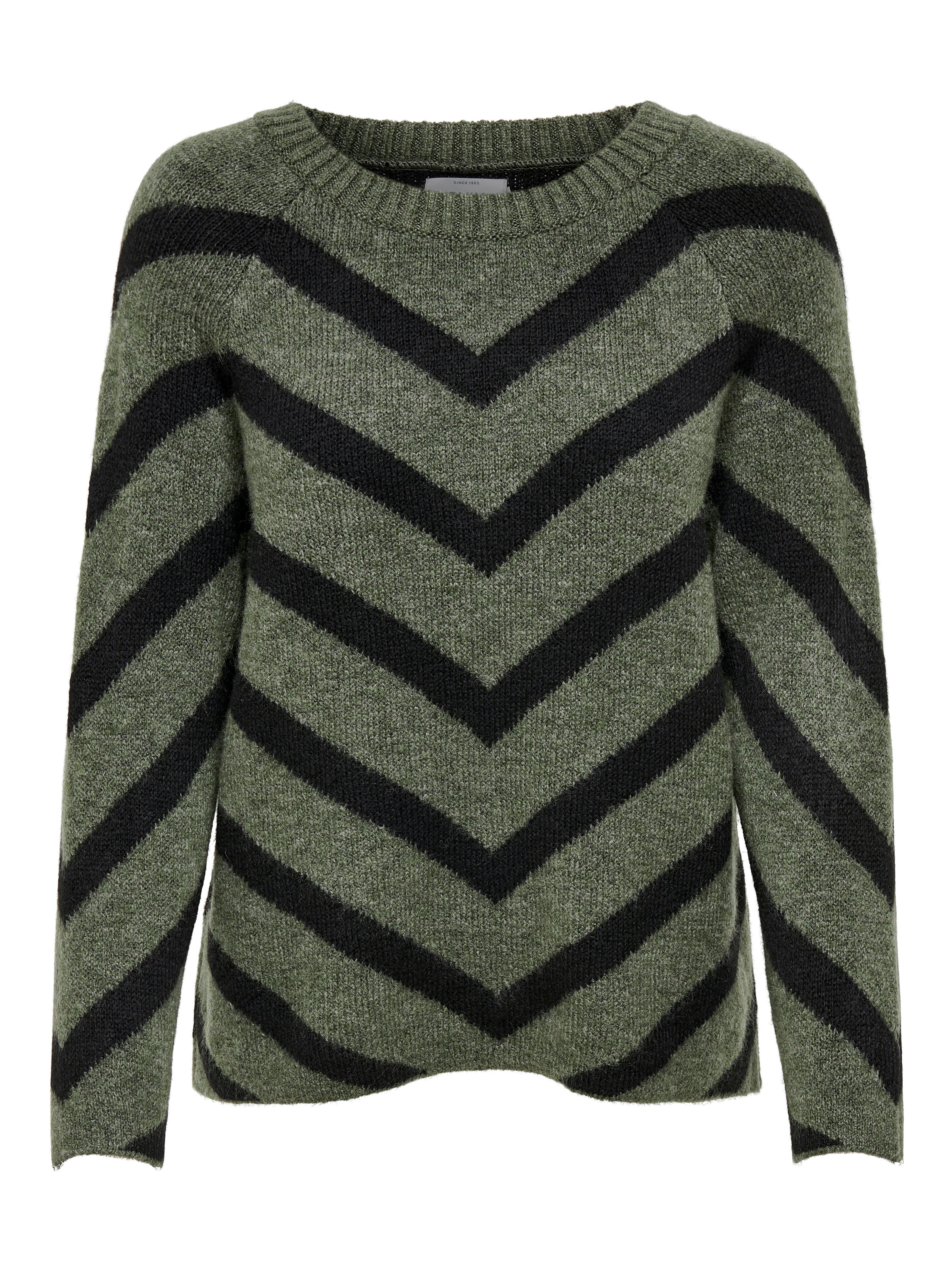 Thumbnail - Onleliza Strickpullover