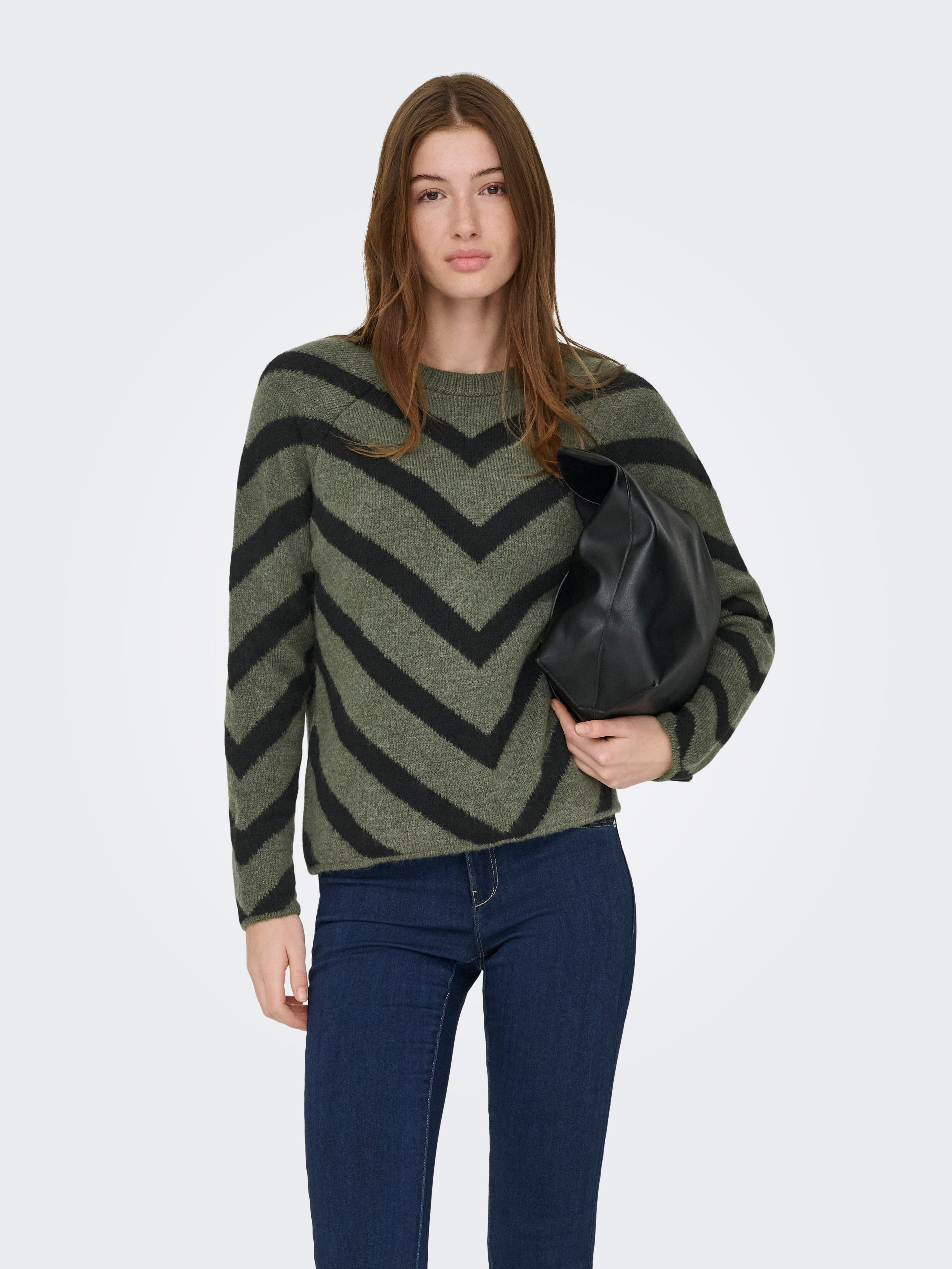Thumbnail - Onleliza Strickpullover