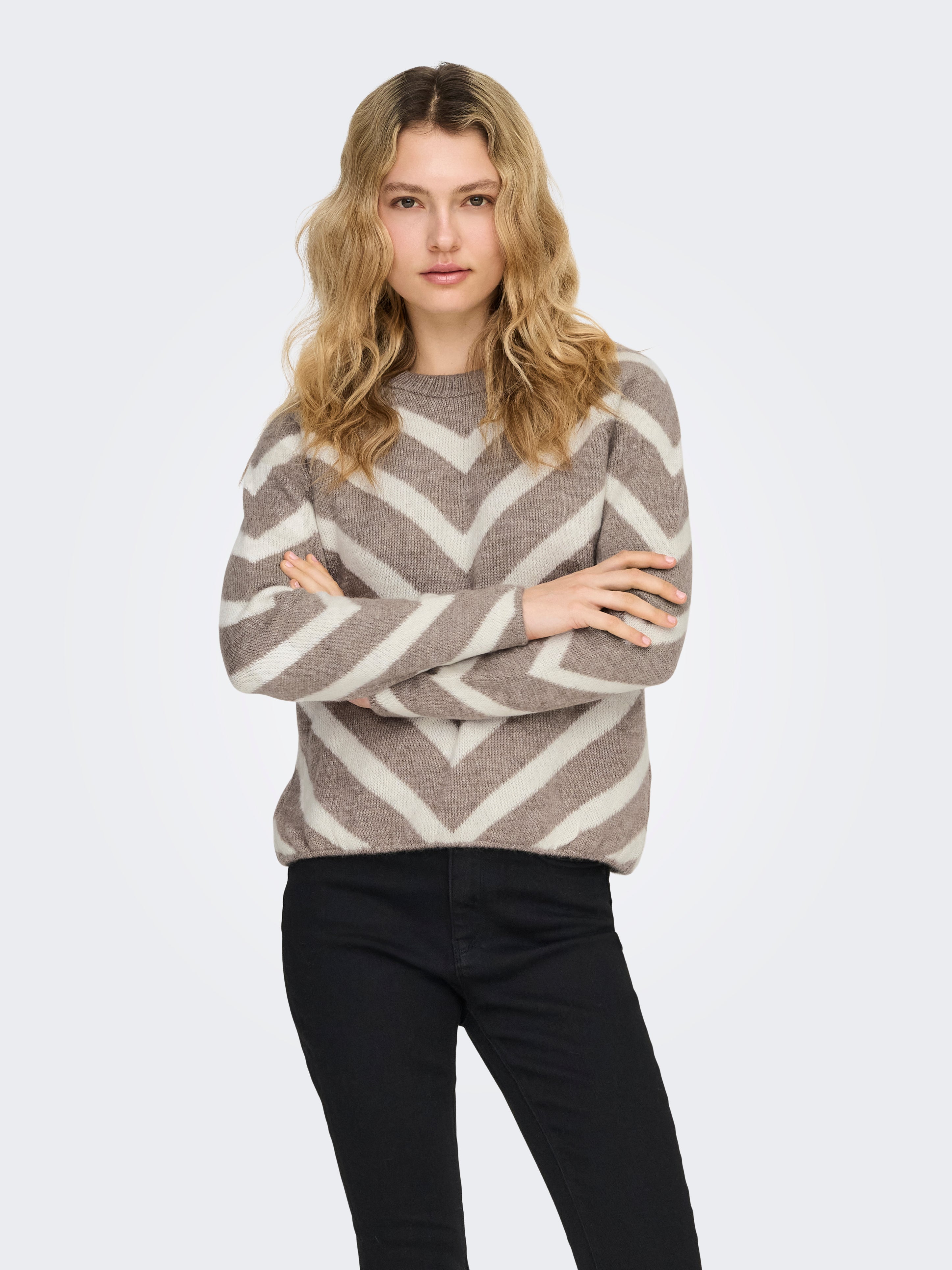 Onleliza Strickpullover