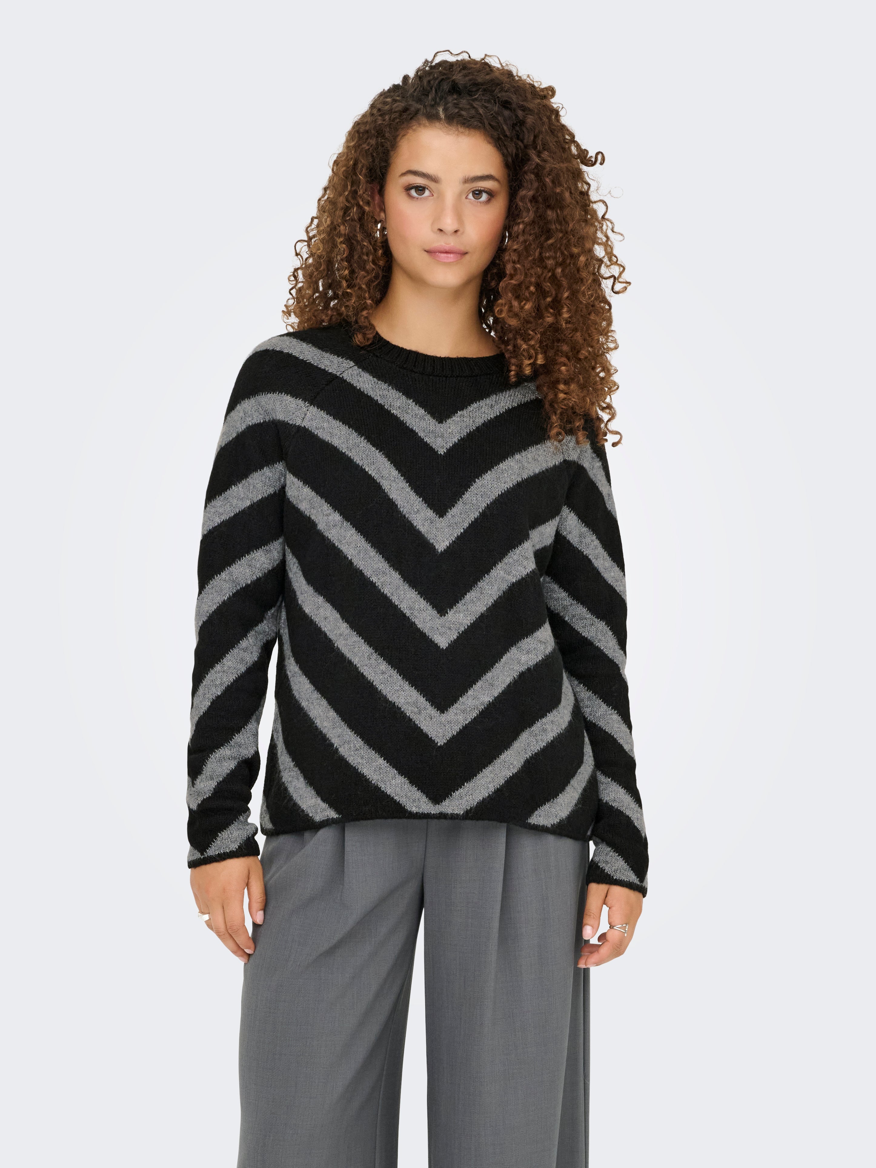 Onleliza Strickpullover