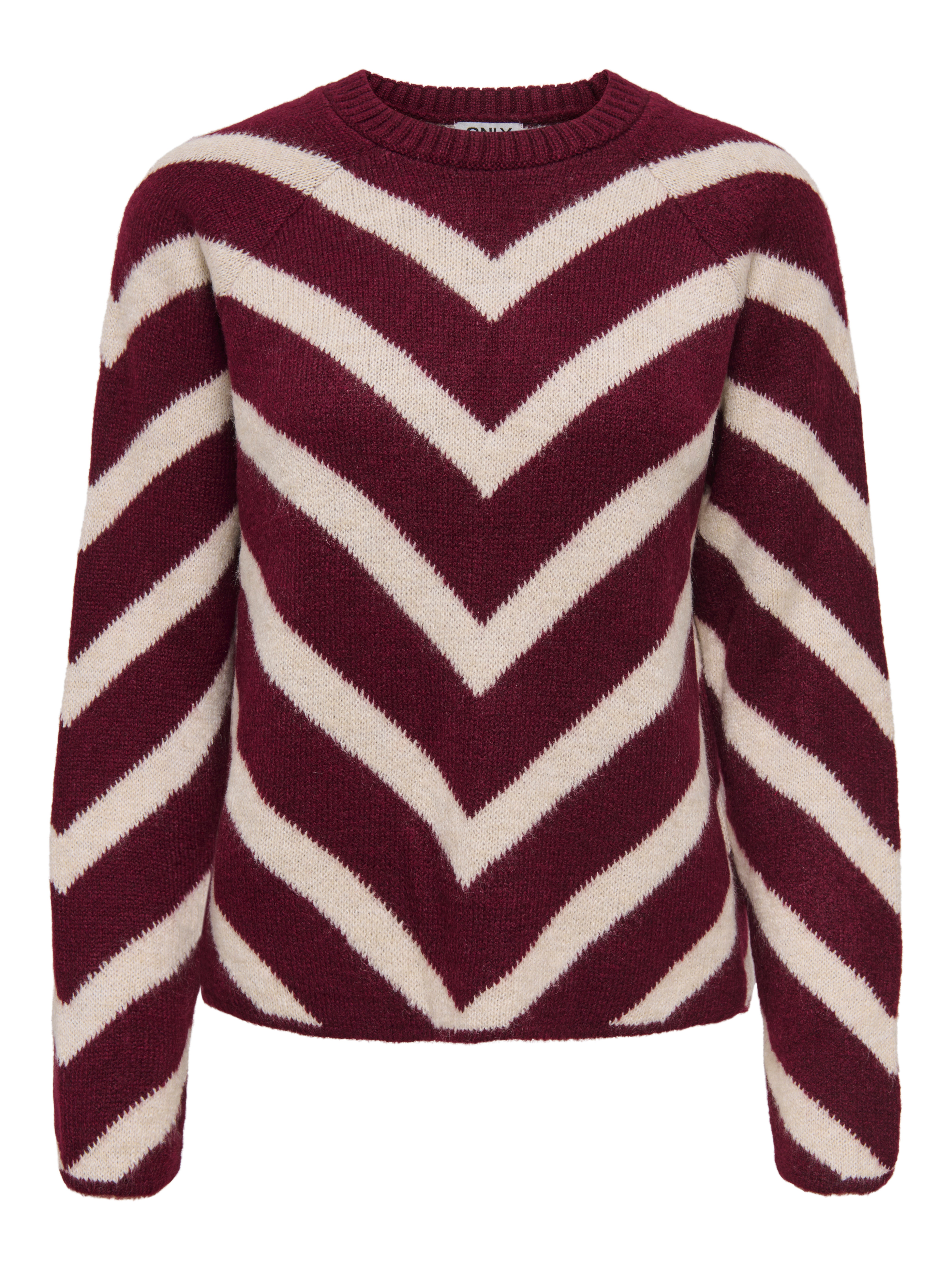 Thumbnail - Onleliza Strickpullover