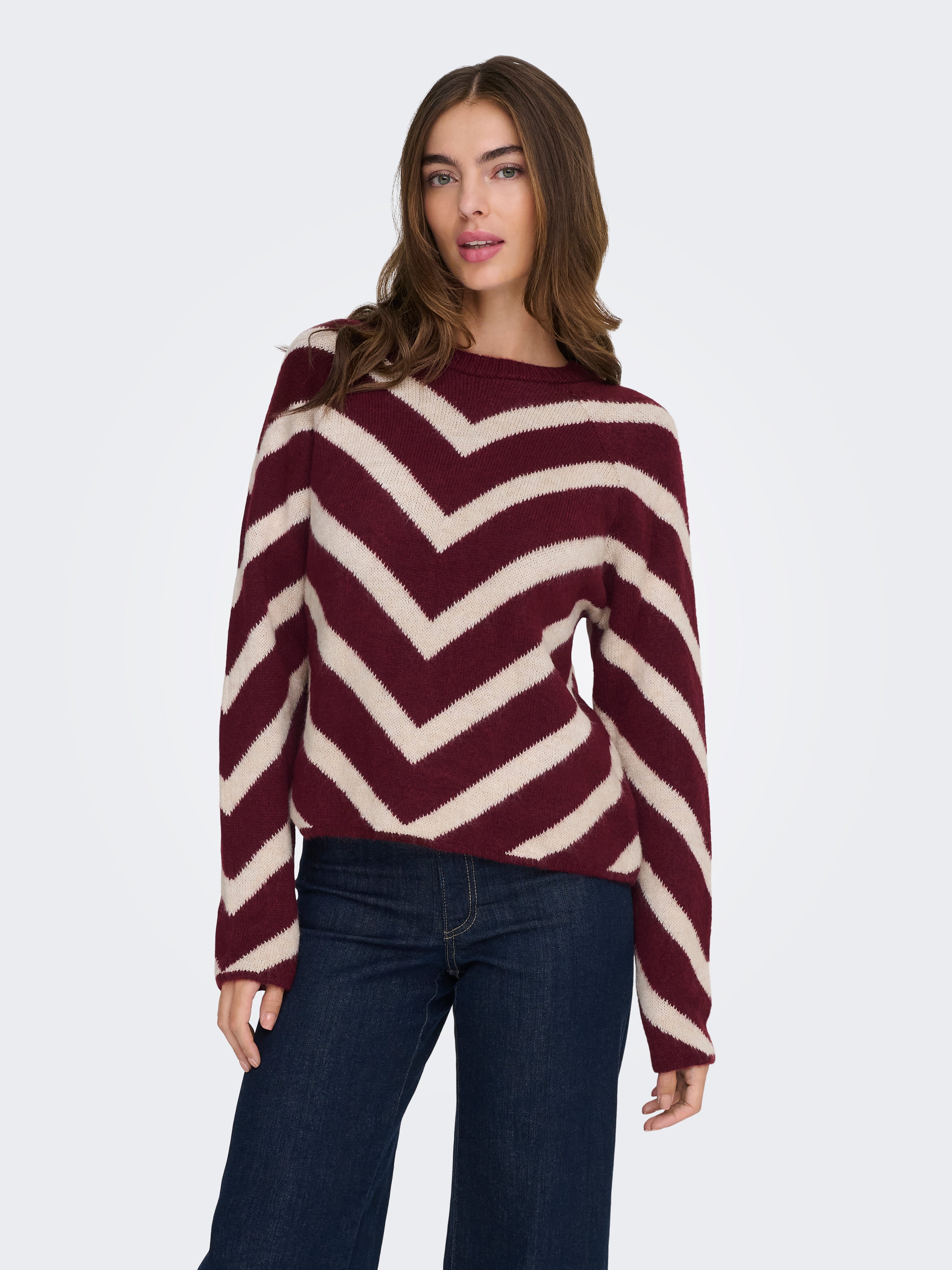 Thumbnail - Onleliza Strickpullover