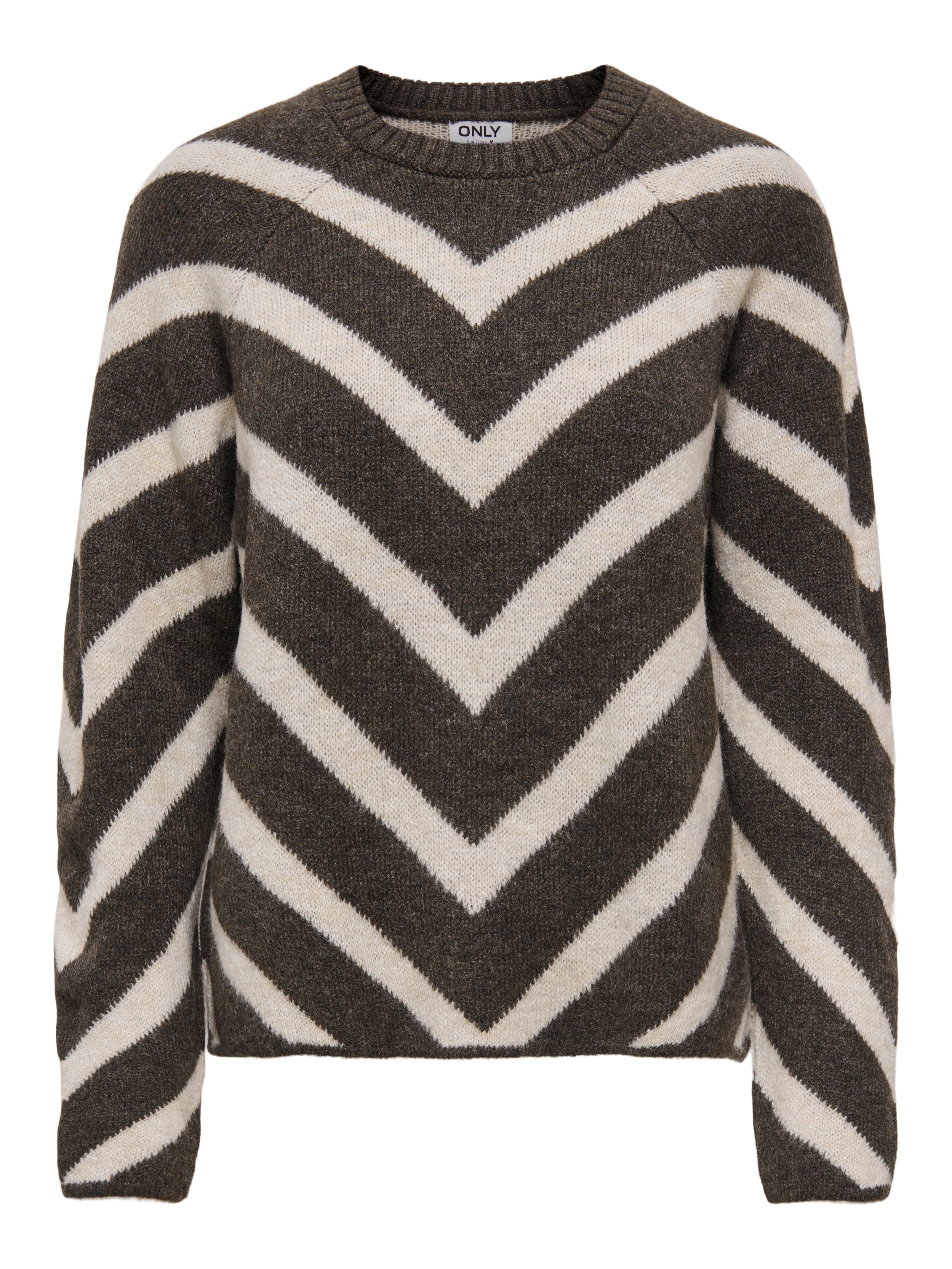 Thumbnail - Onleliza Strickpullover