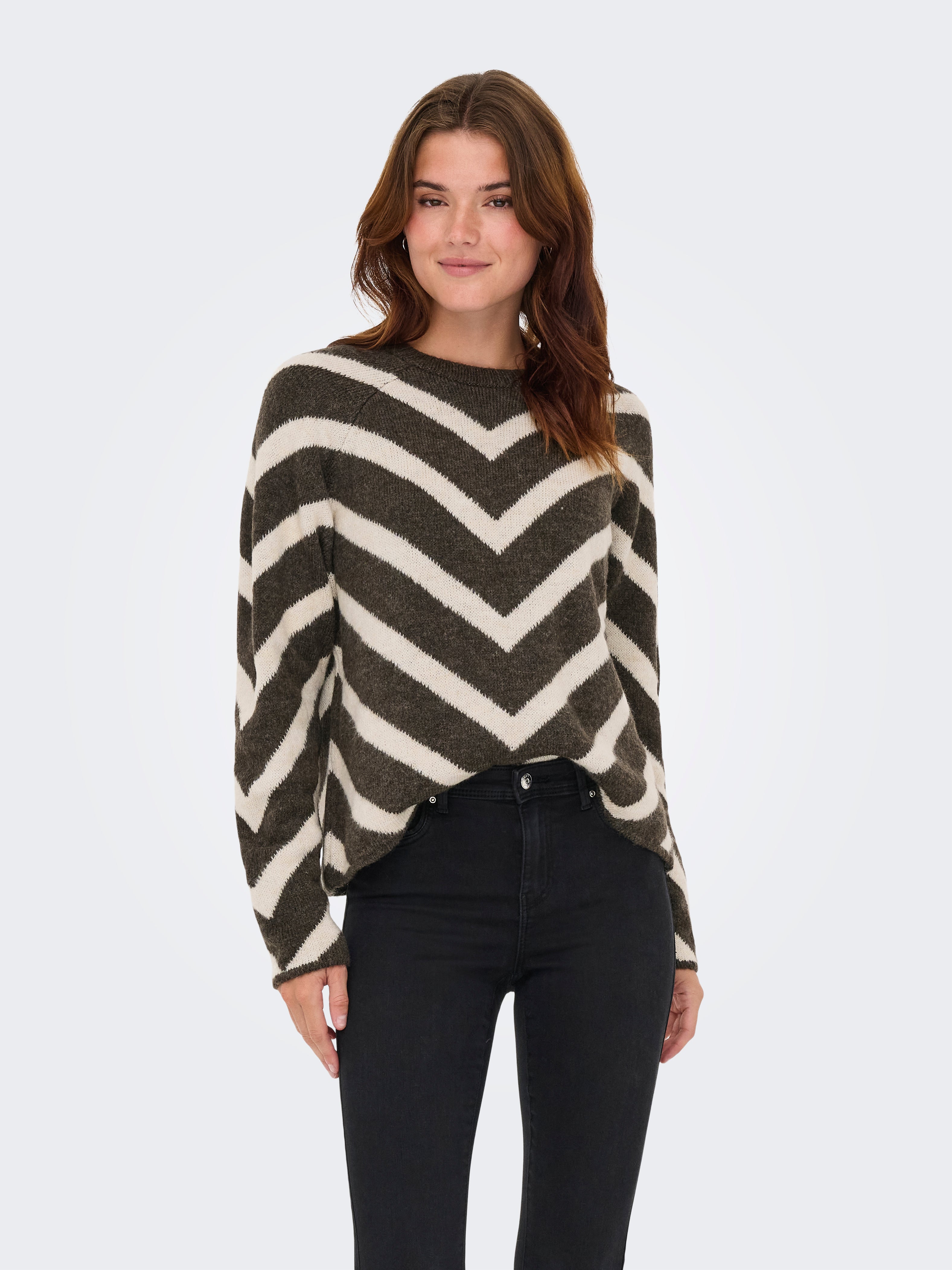 Onleliza Strickpullover