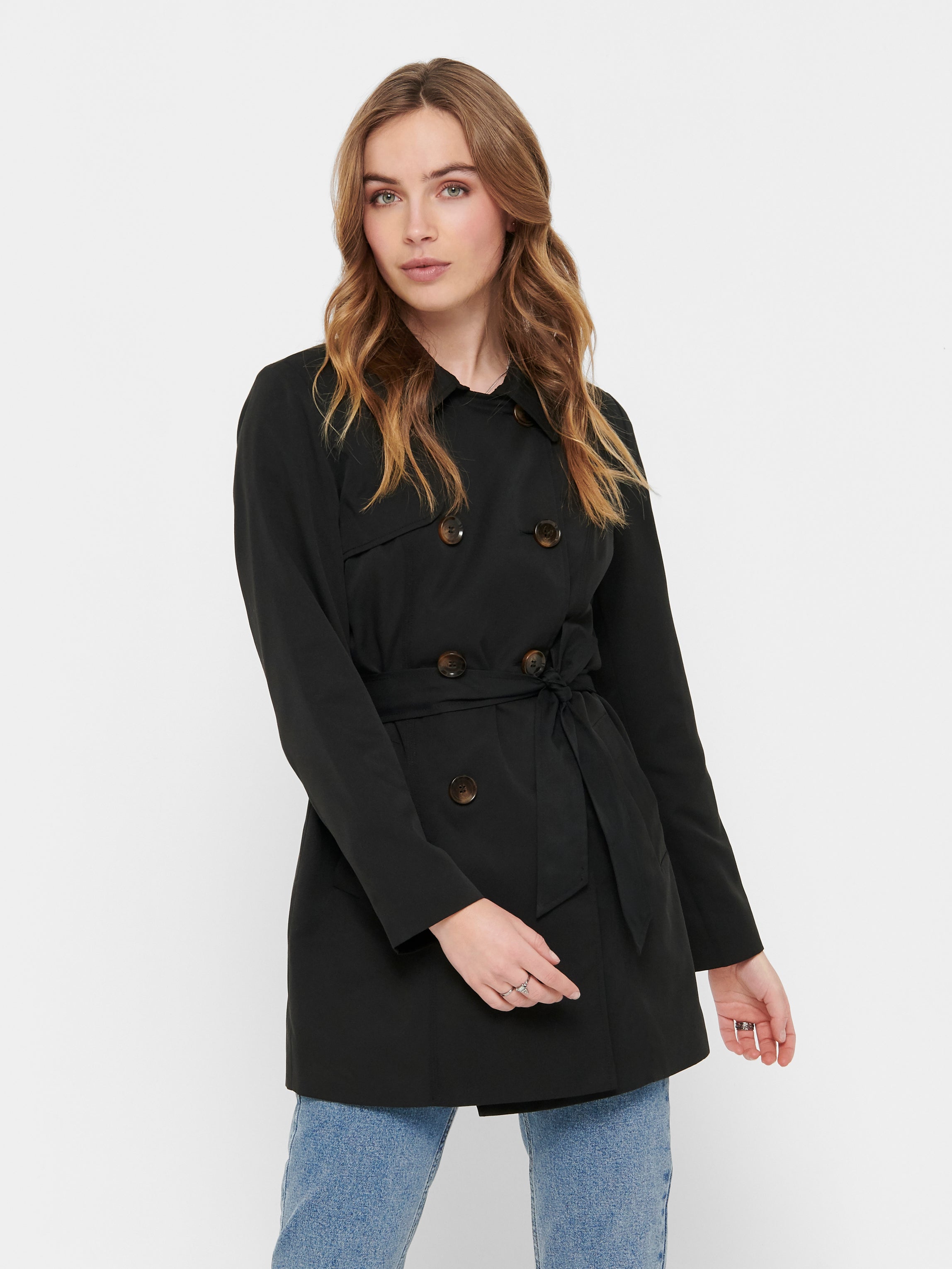 Onlvalerie Trenchcoat