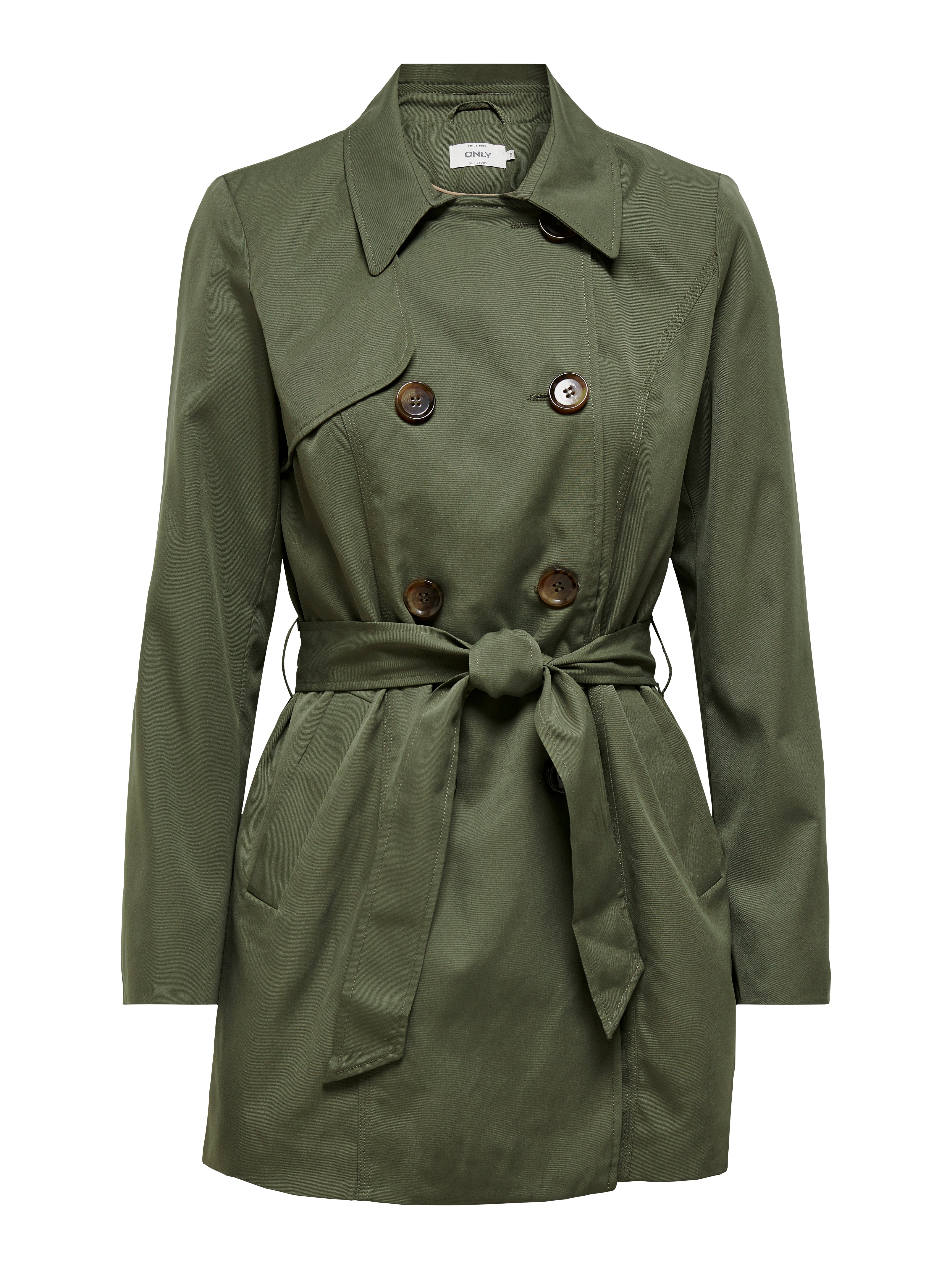 Thumbnail - Onlvalerie Trenchcoat
