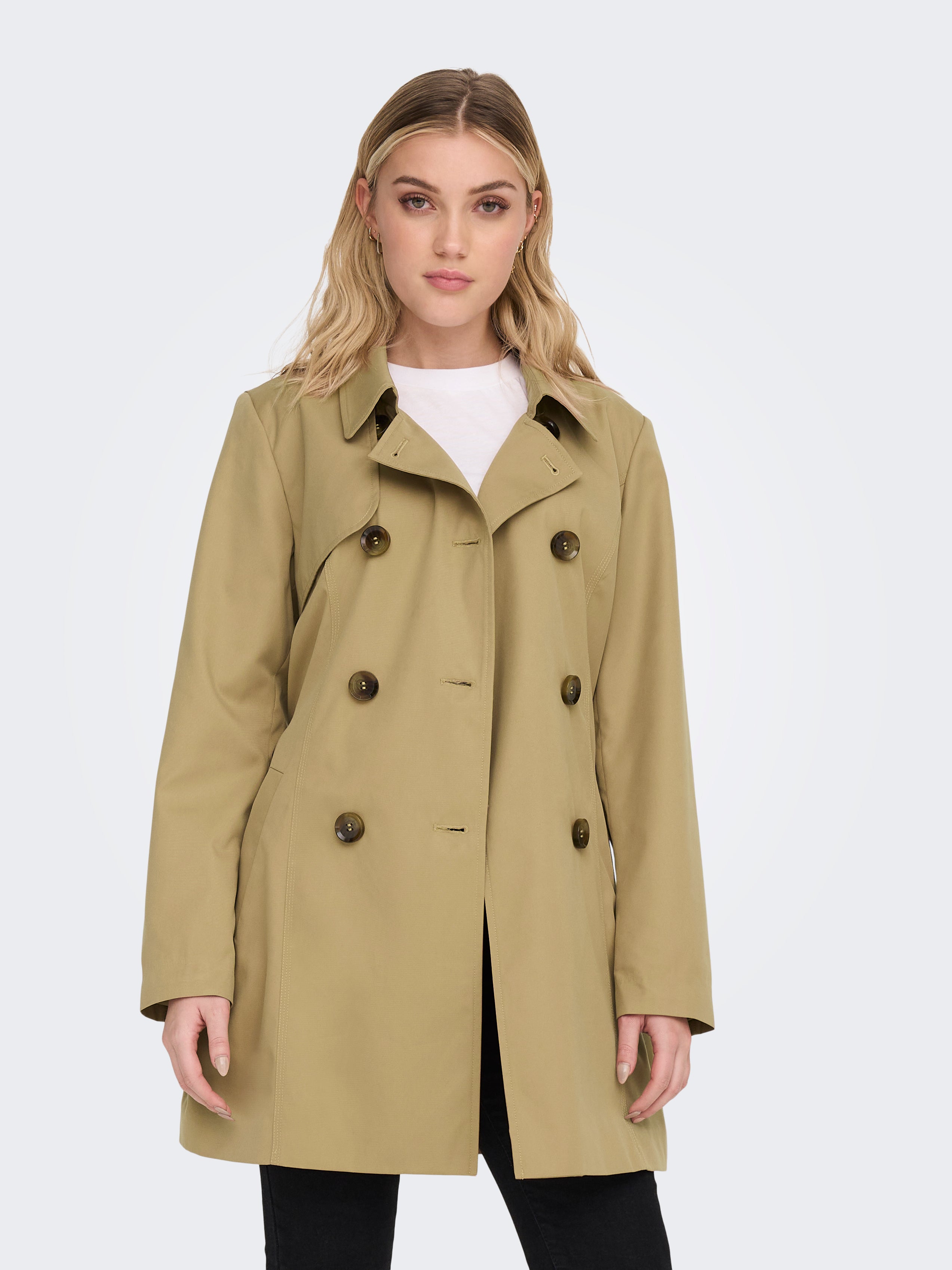 Onlvalerie Trenchcoat