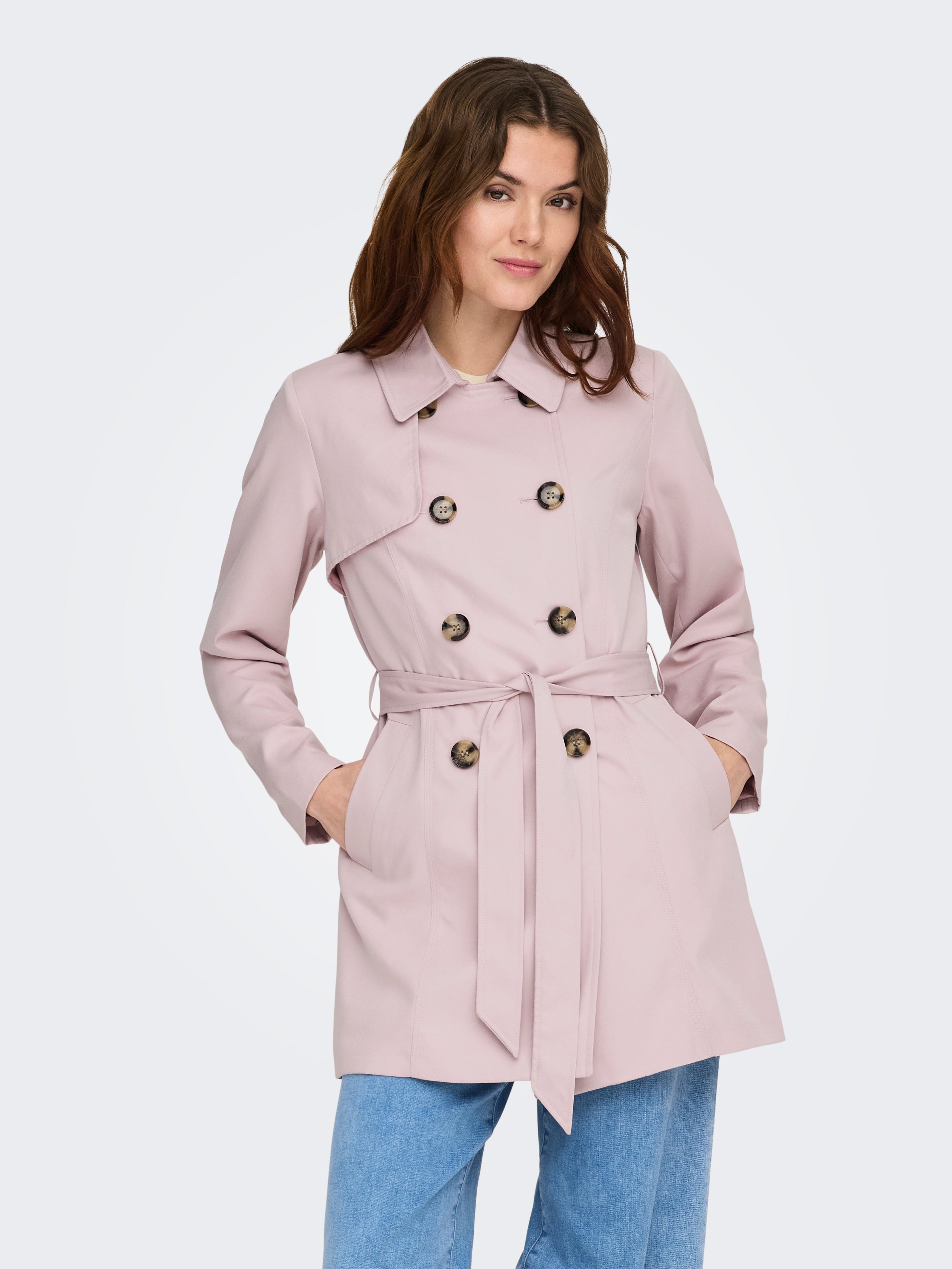 Onlvalerie Trenchcoat