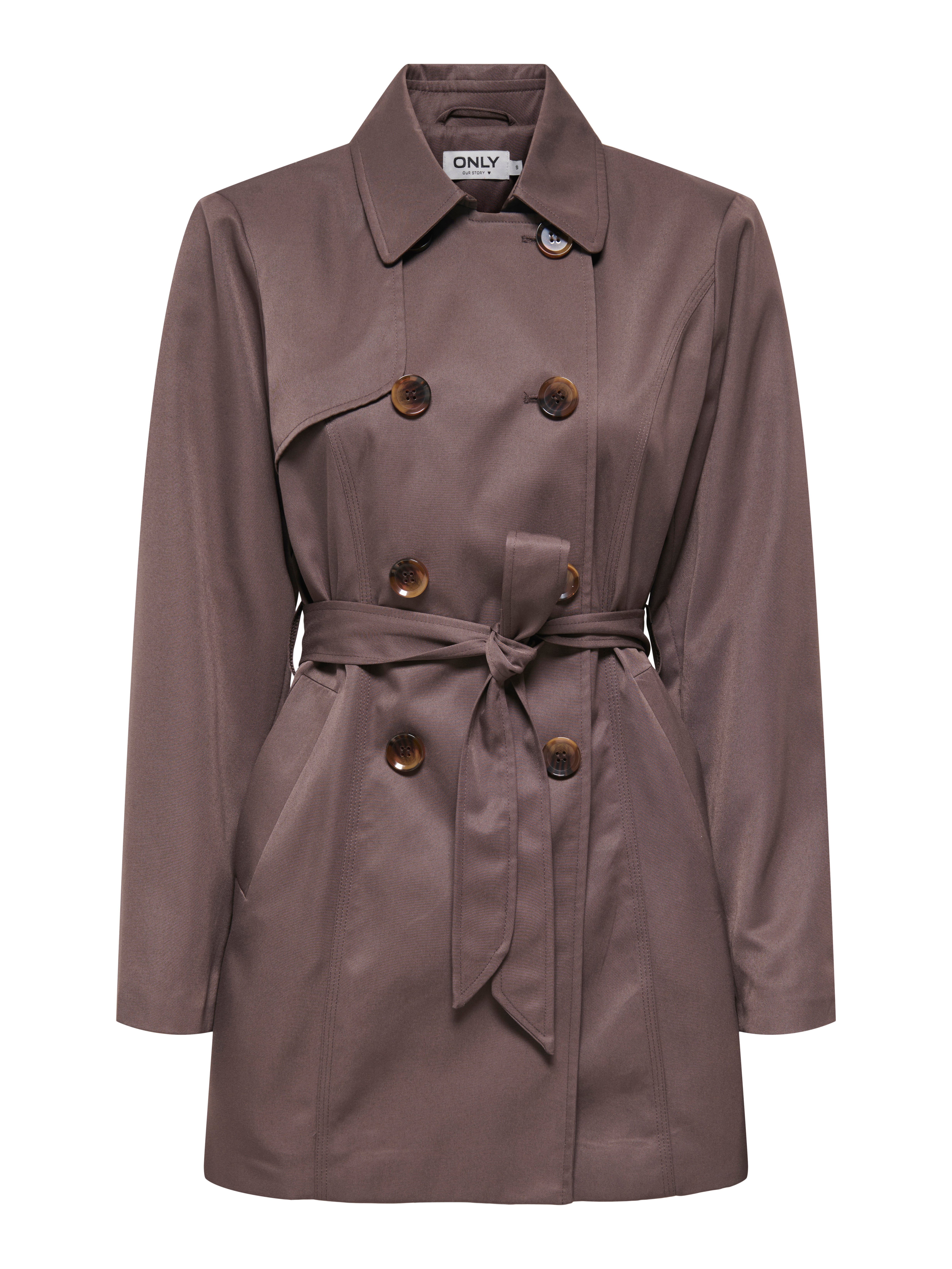 Thumbnail - Onlvalerie Trenchcoat