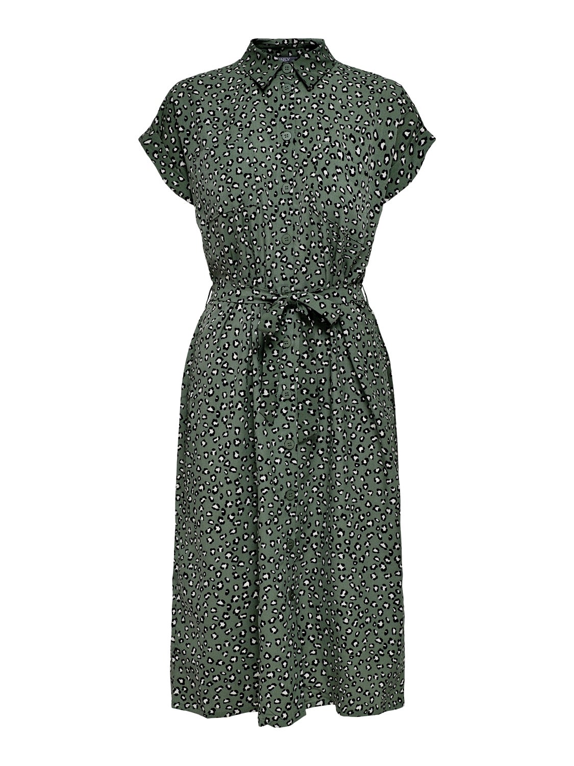 Thumbnail - Onlhannover Langes Kleid