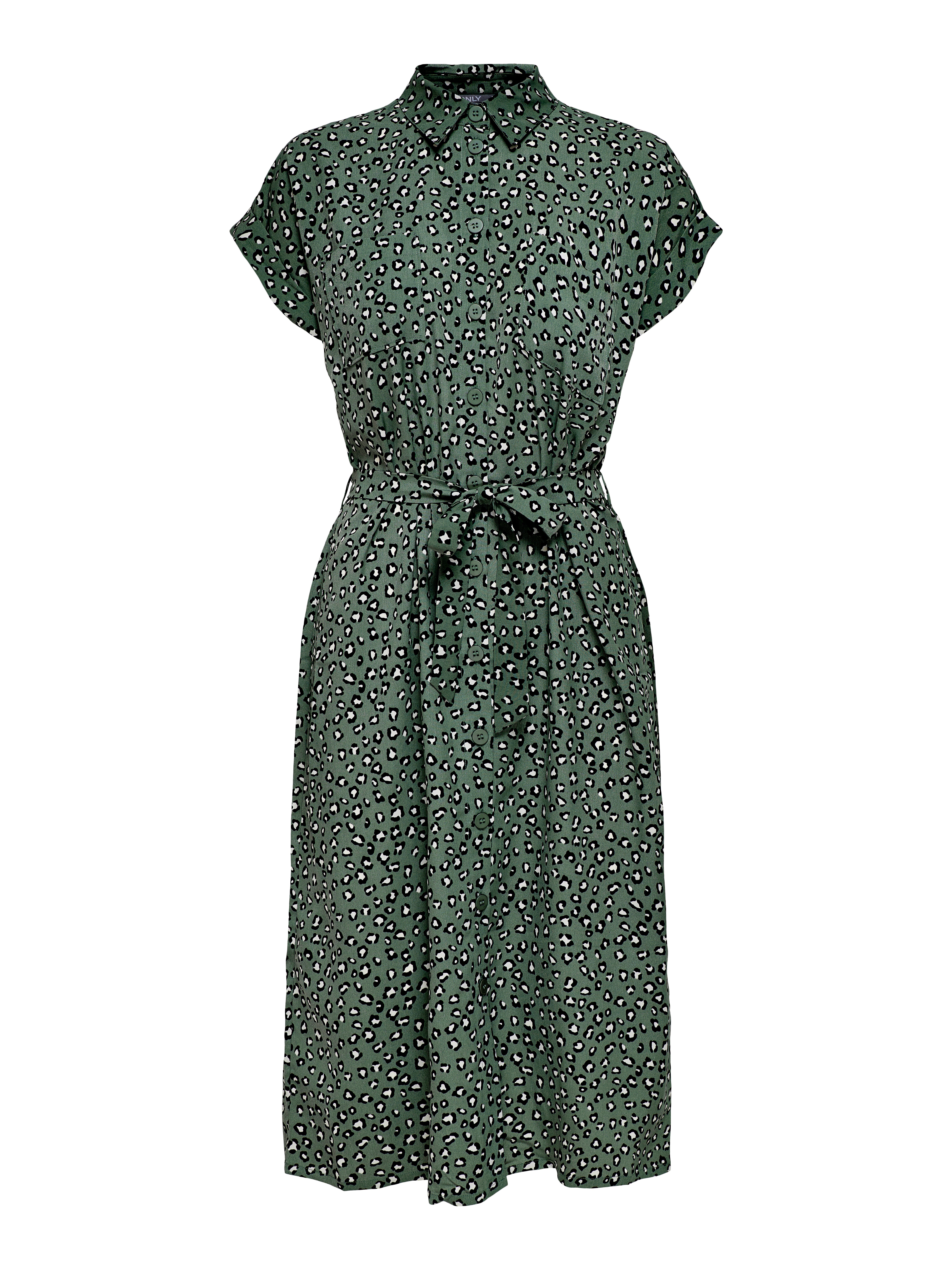 Thumbnail - Onlhannover Langes Kleid
