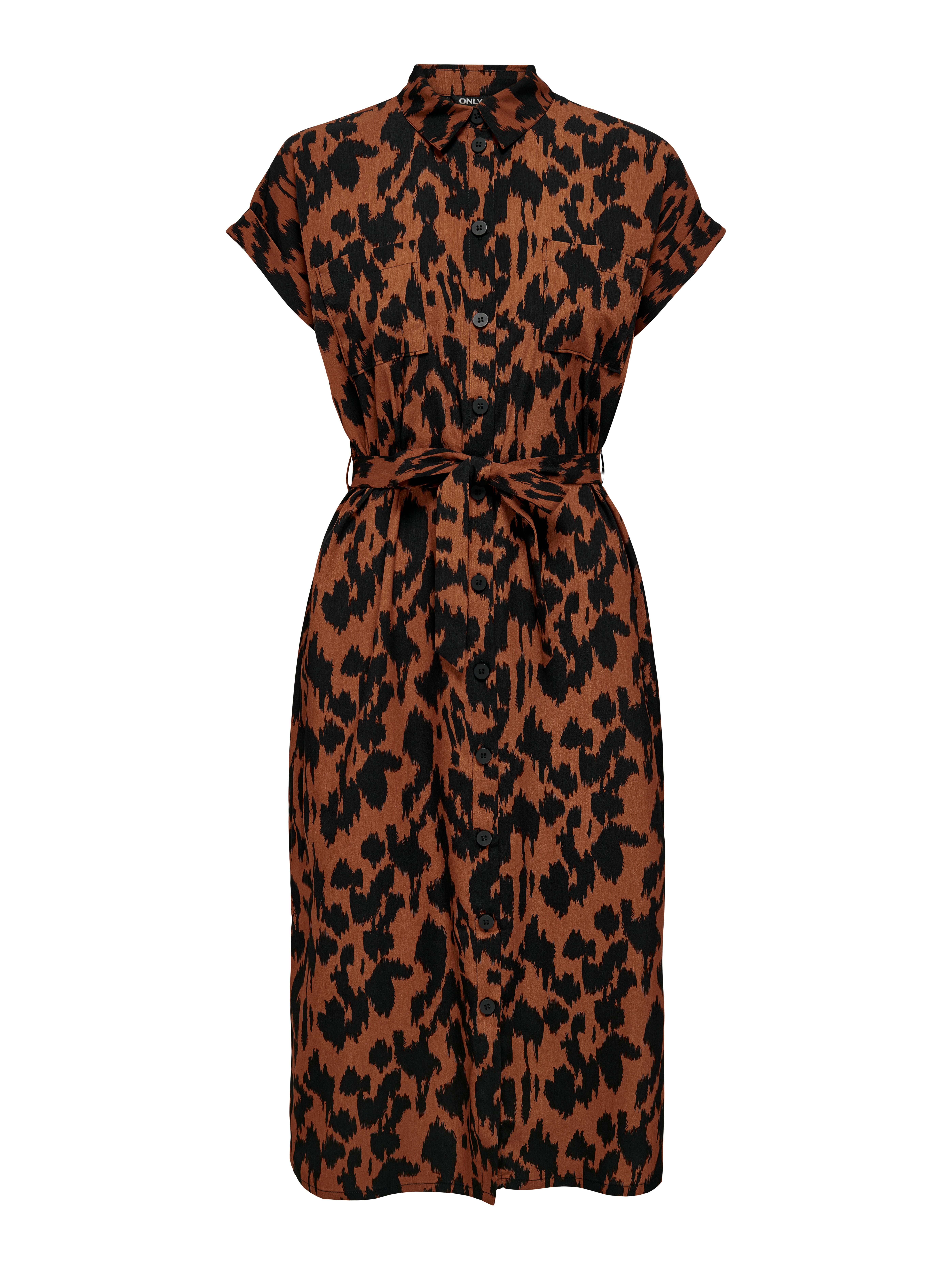 Thumbnail - Onlhannover Langes Kleid