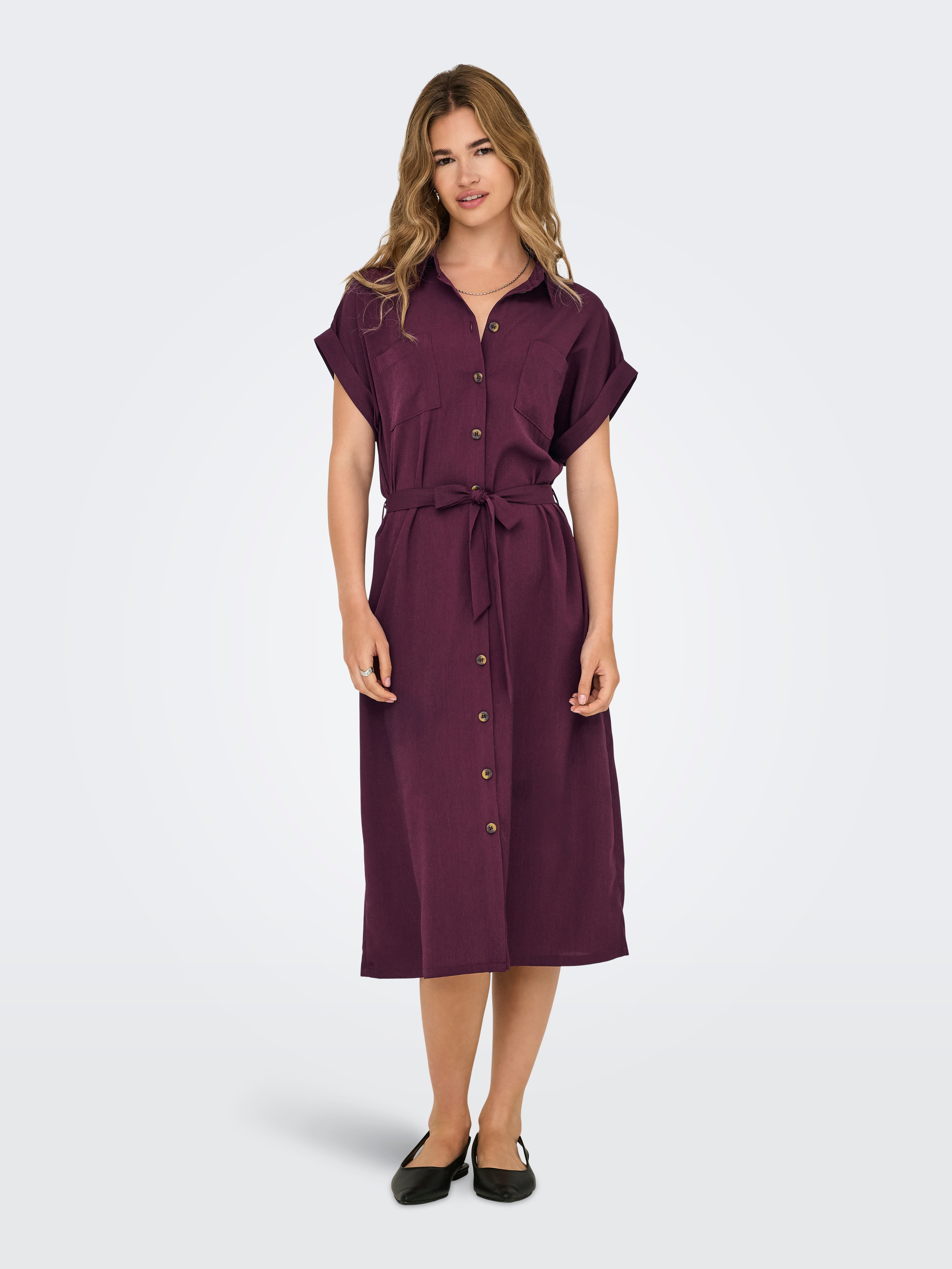Onlhannover Langes Kleid