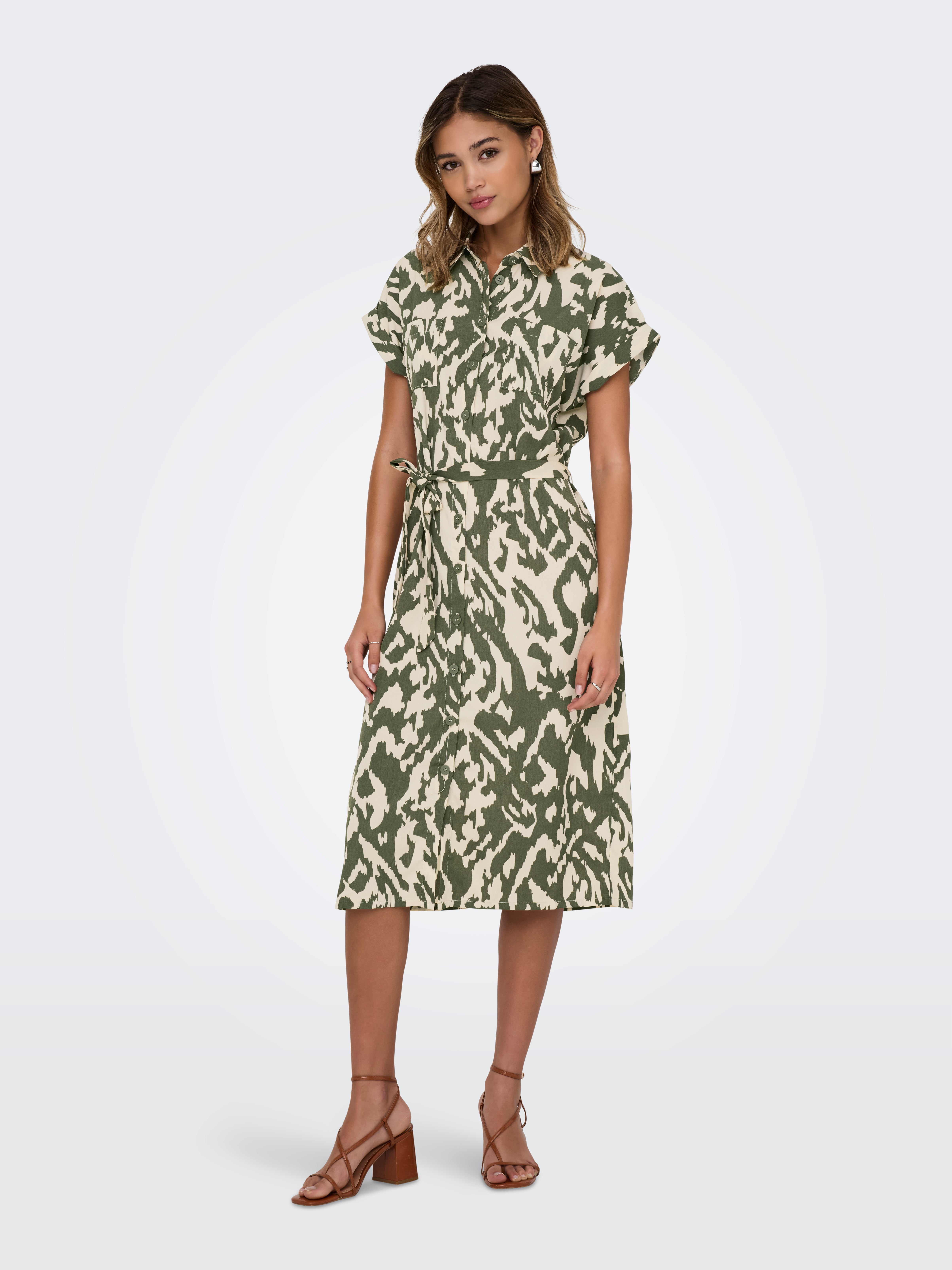 ONLHANNOVER Robe longue