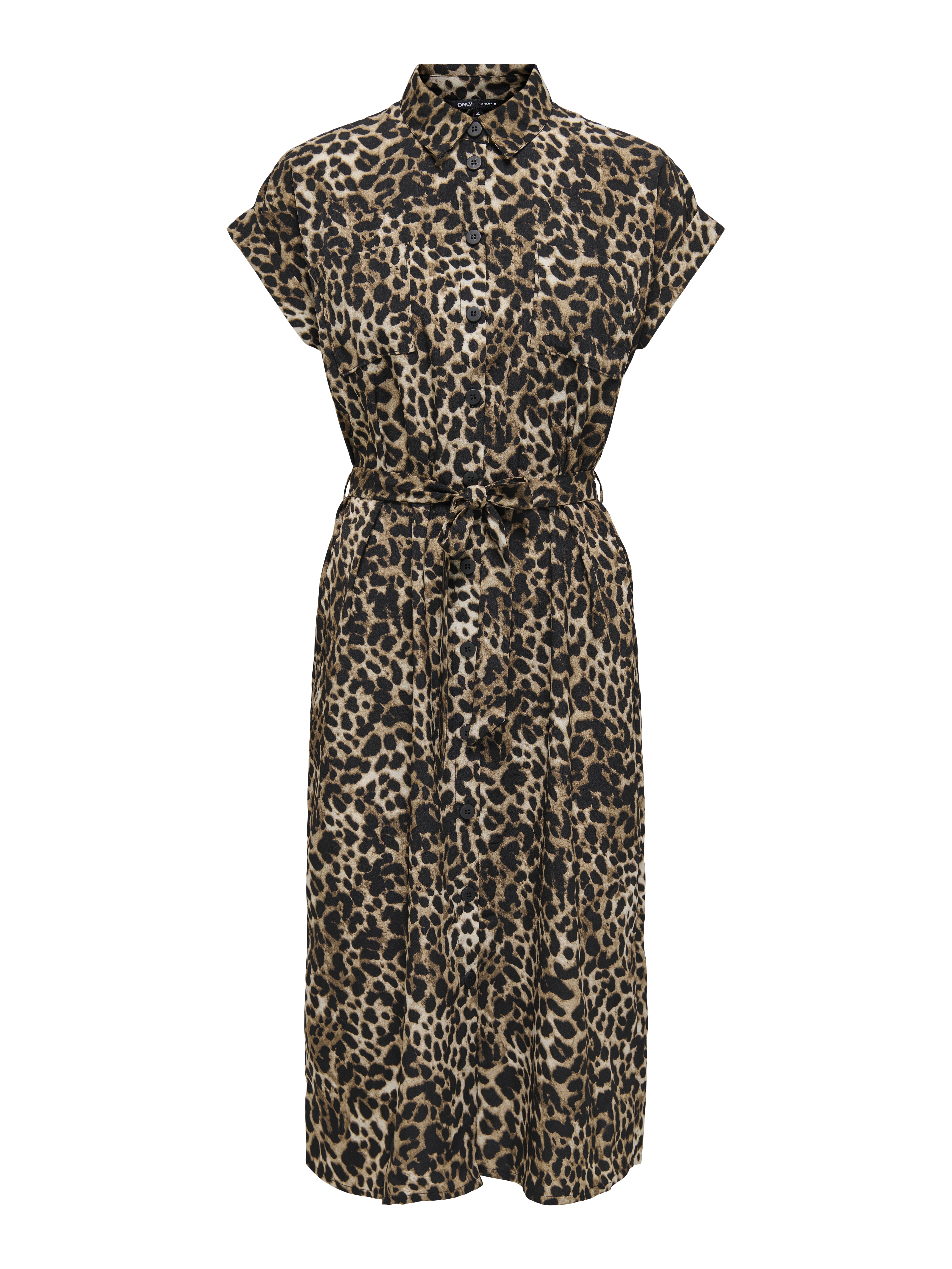 Thumbnail - Onlhannover Langes Kleid