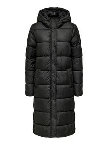 ONLY ONLCAMMIE Steppjacke -Black - 15192030