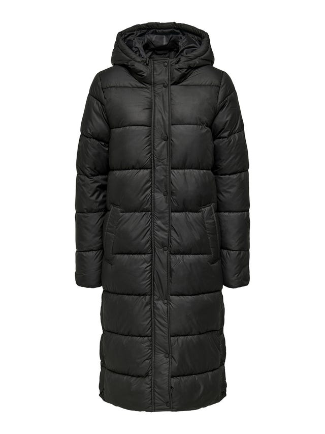 ONLY Tall puffer jacket - 15192030