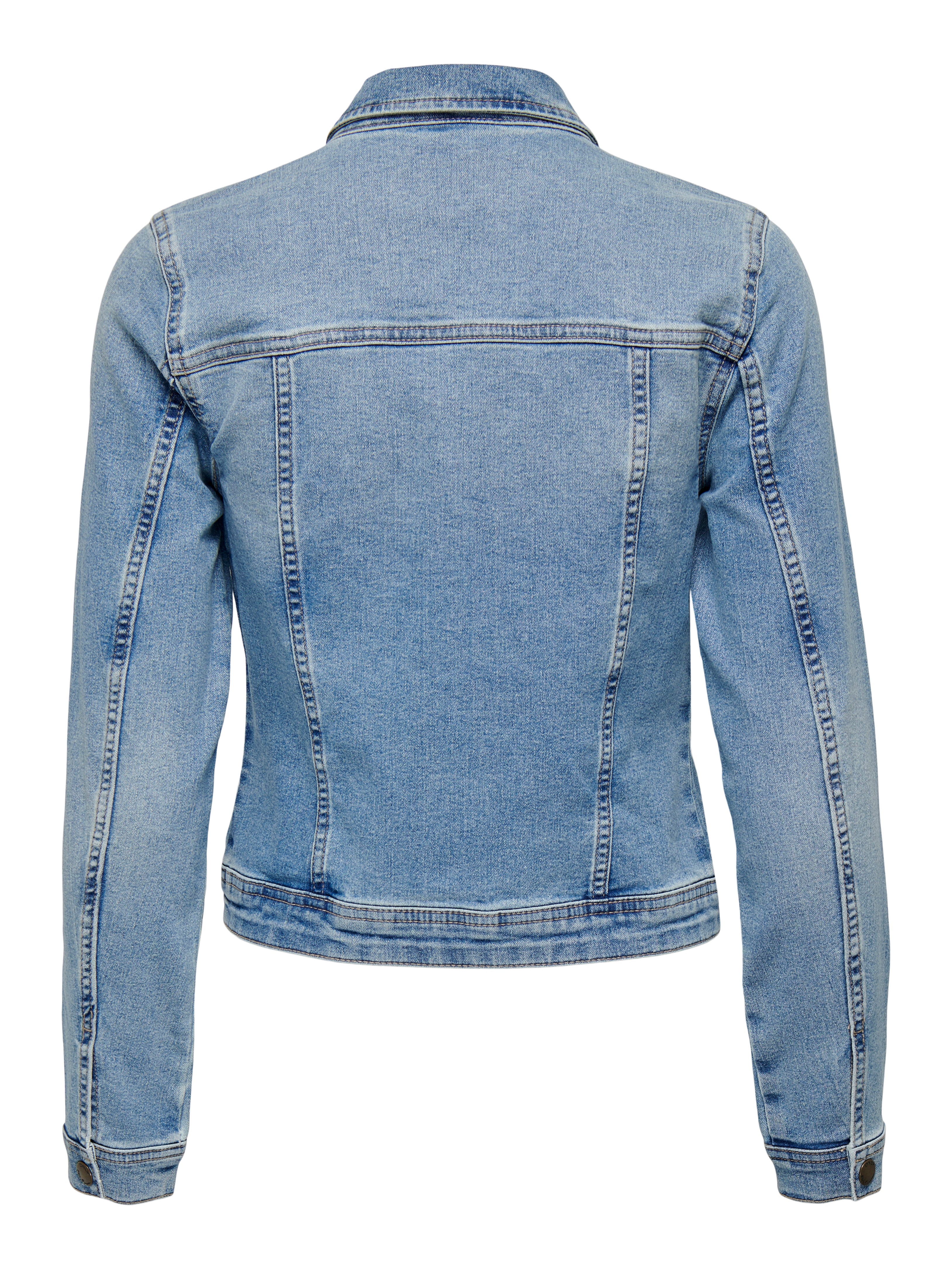 Thumbnail - Onlwesta Jeansjacke