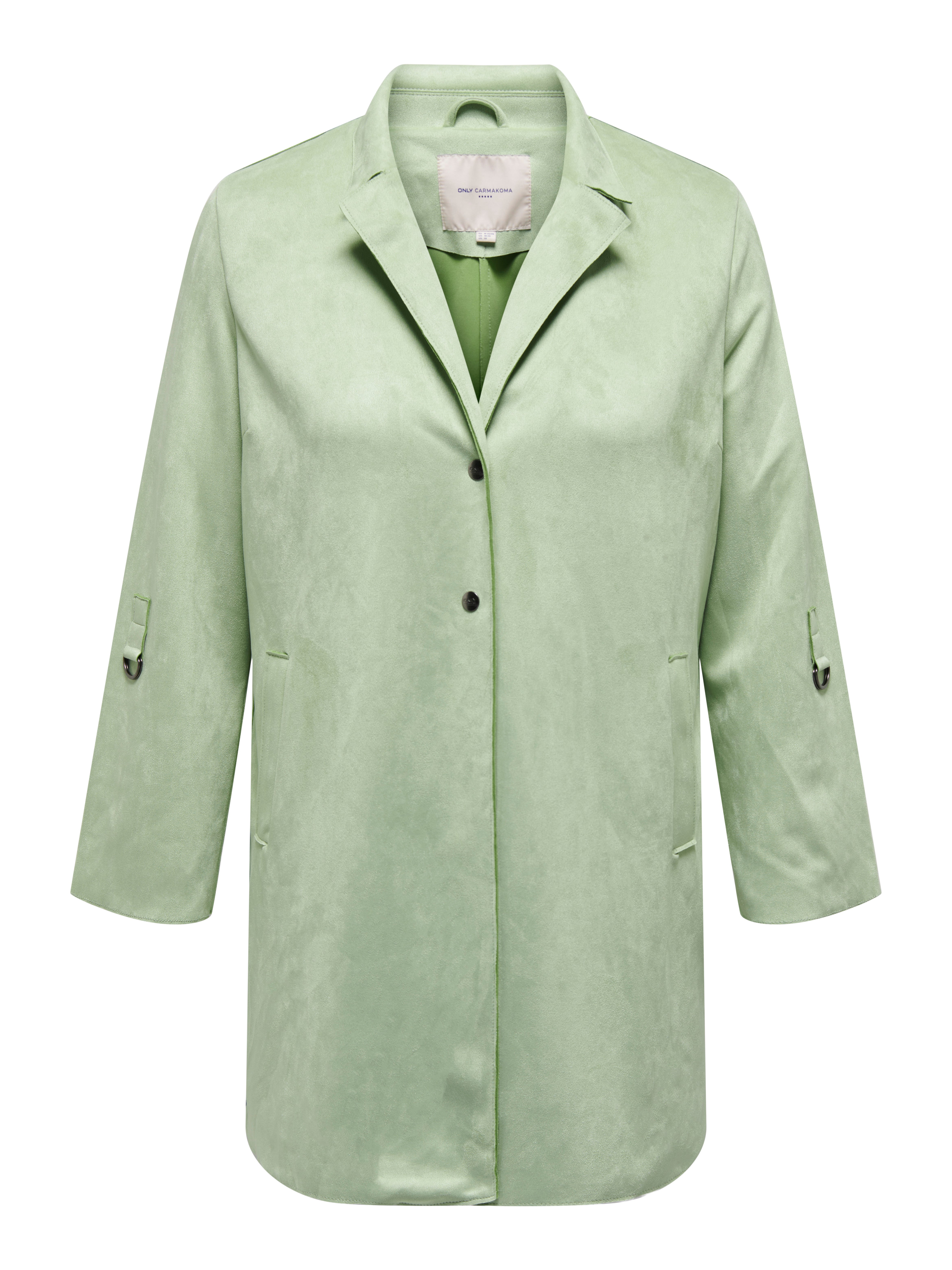 40% Rabatt auf CARJOLINE Mantel | ONLY® 