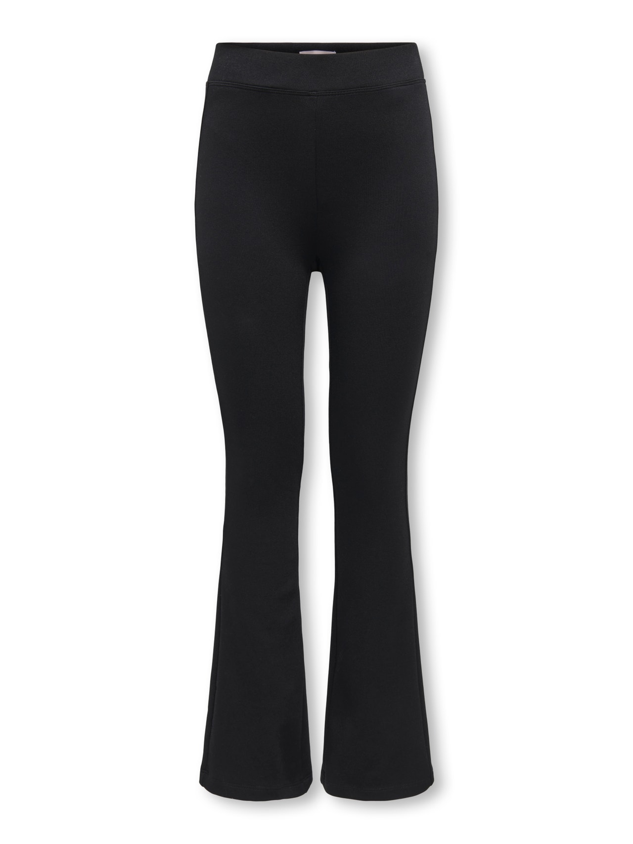 ONLY KOGPAIGE Ausgestellt Leggings -Black - 15193010