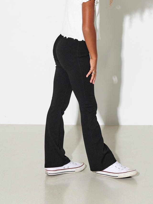 ONLY flared Trousers - 15193010