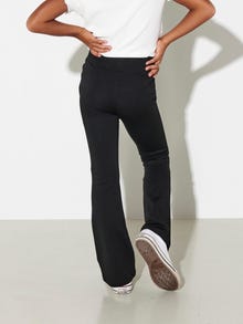 ONLY KOGPAIGE Ausgestellt Leggings -Black - 15193010
