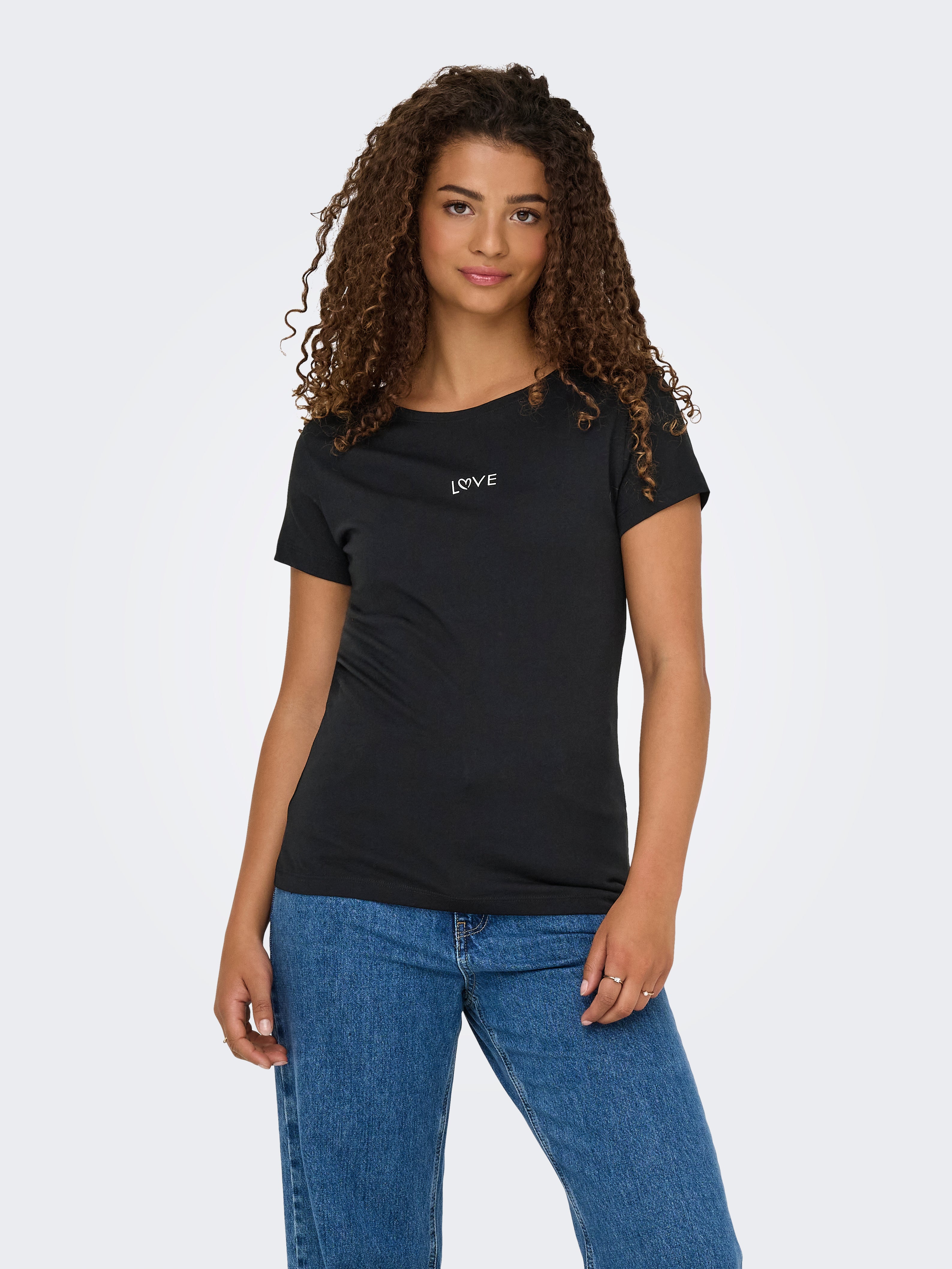 Jdyparis T-shirt