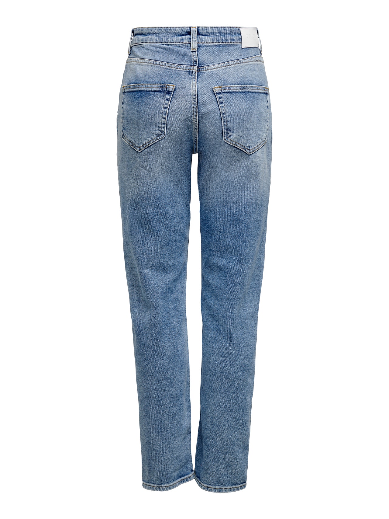 ONLY ONLVeneda life Regular fit jeans -Light Blue Denim - 15193864