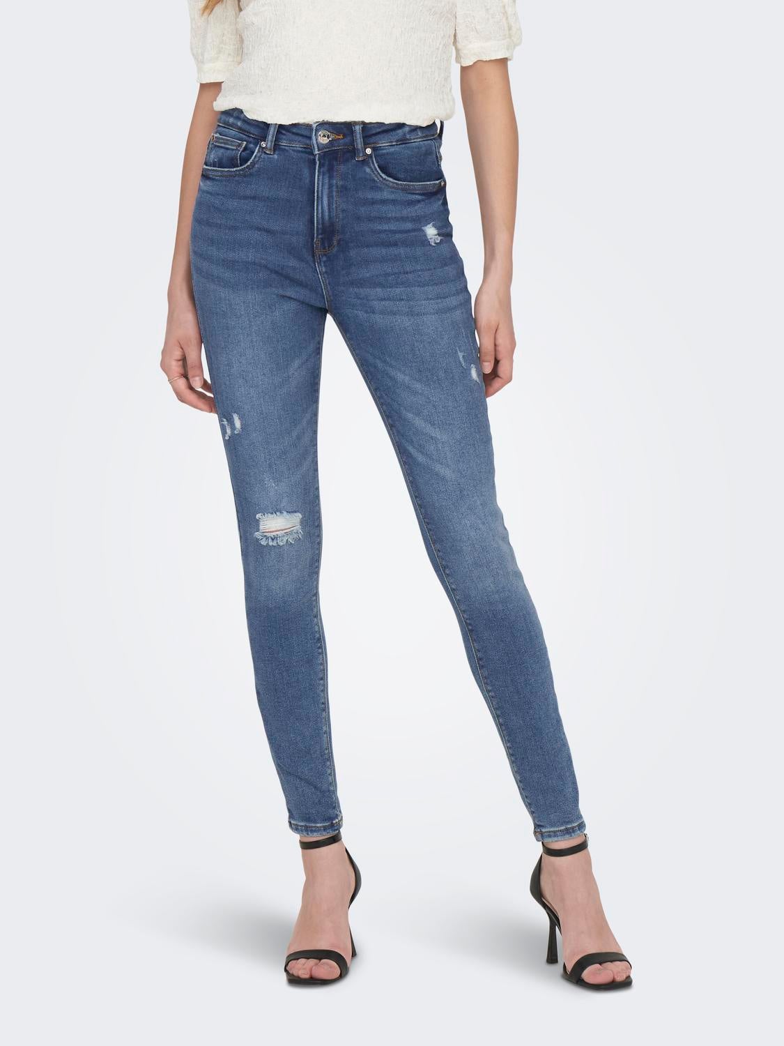 HERREN Jeans Basisch Rabatt 67 % NoName Jegging & Skinny & Slim Dunkelblau 27 
