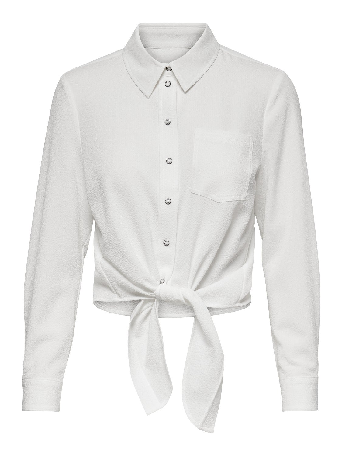 ONLLECEY Top Blanc ONLY