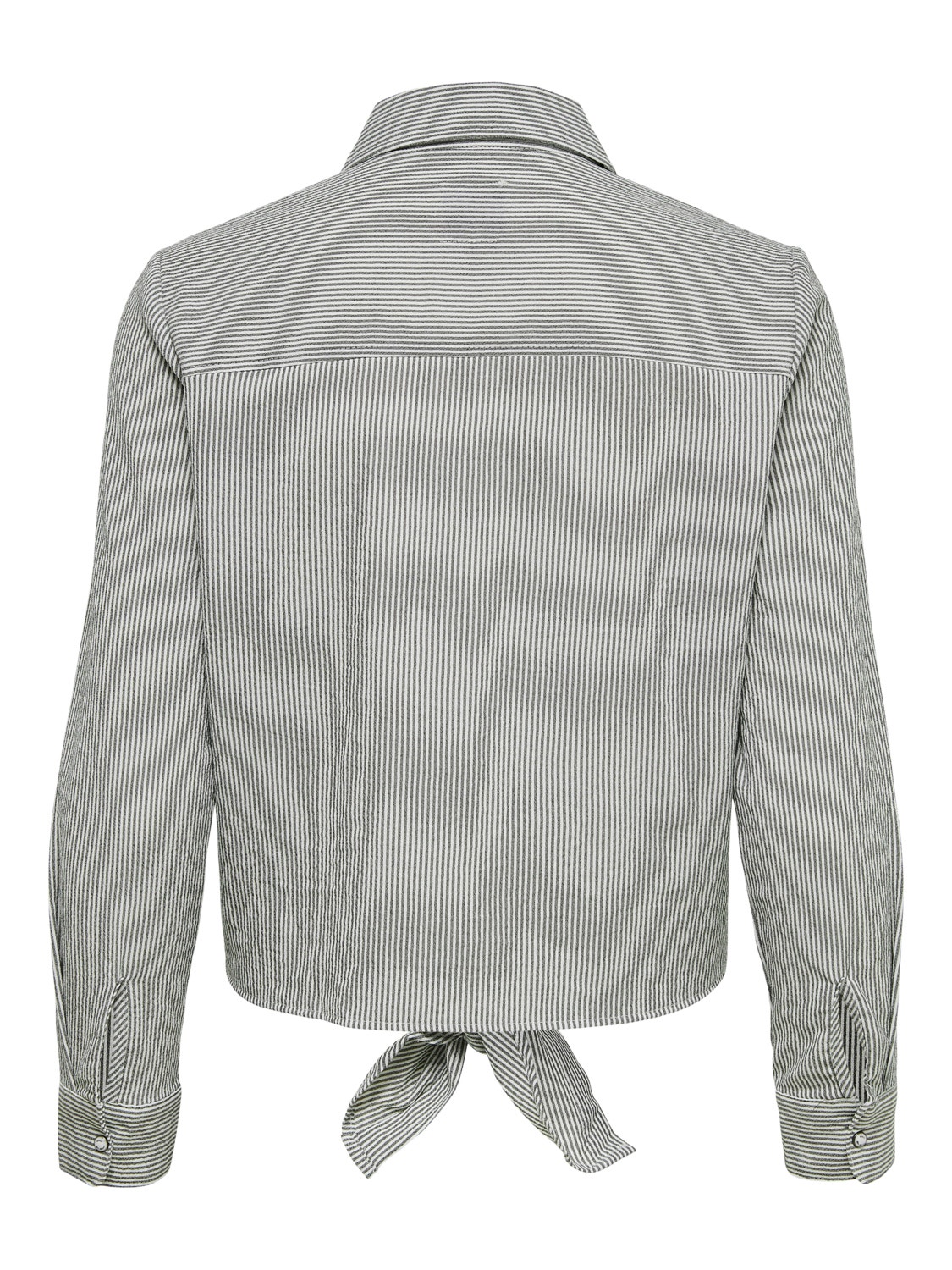 ONLY Strikdetail Overhemd -Kalamata - 15195910